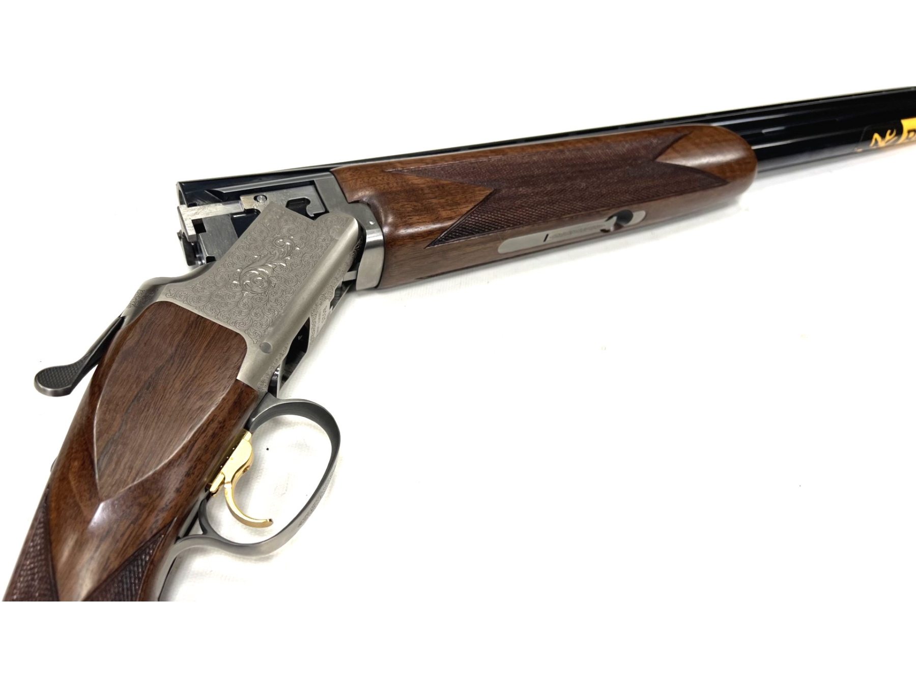 Browning B525 Liberty Light 28" Ladies Shotgun - 250703/007 Image 4