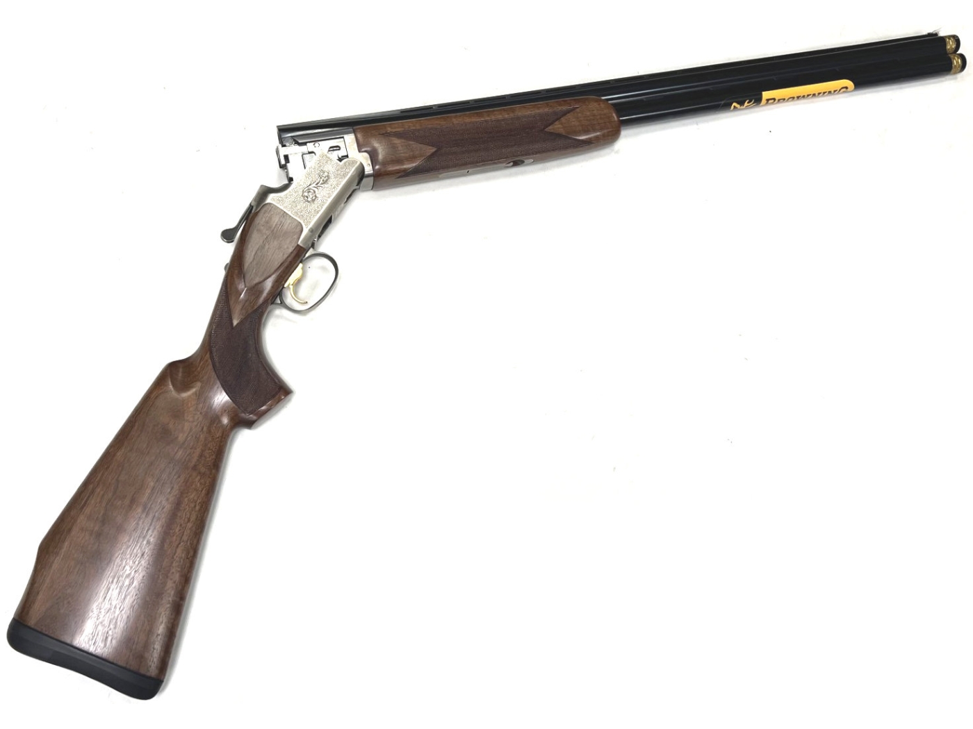 Browning B525 Liberty Light 28" Ladies Shotgun - 250703/007 Image 1