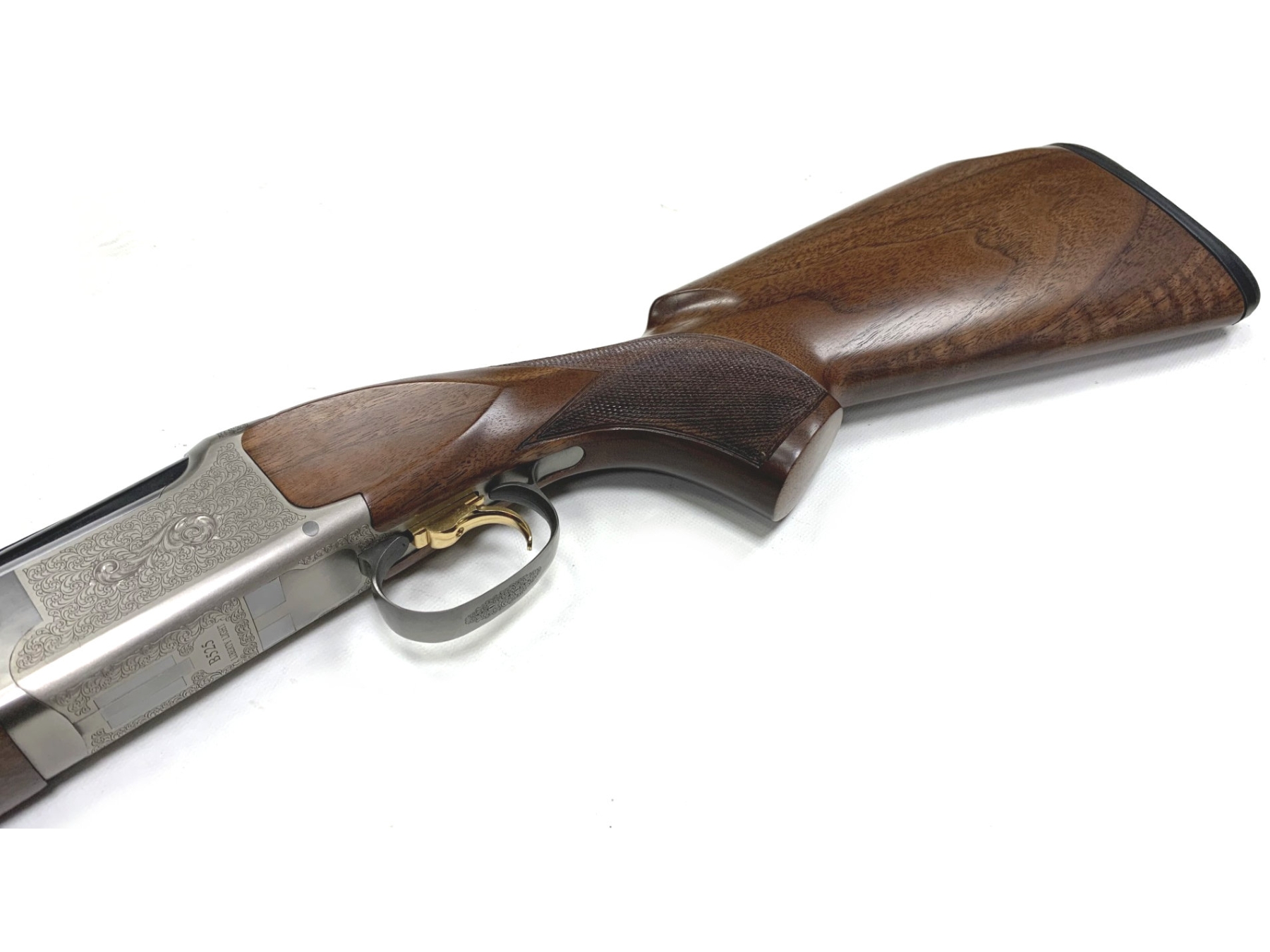 Browning B525 Liberty Light 28" Ladies Shotgun - 250703/013 Image 4