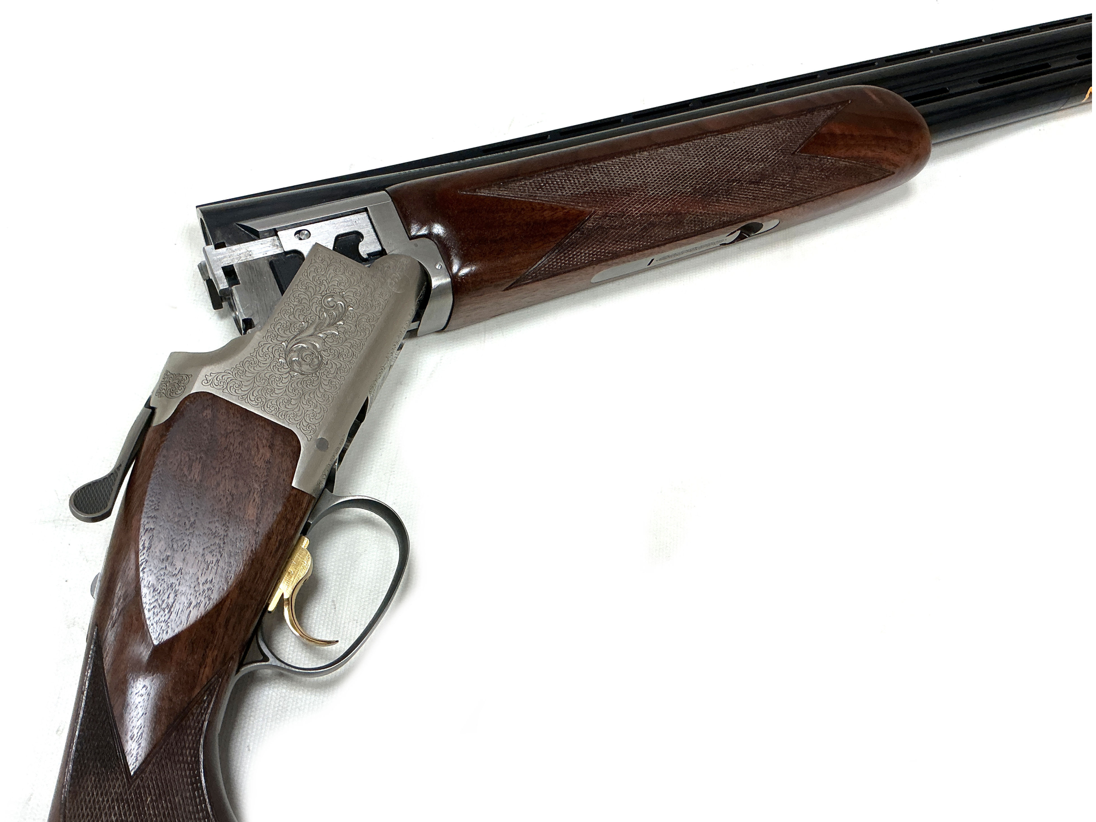 Browning B525 Liberty Light 28" Ladies Shotgun - 260625/012 Image 3
