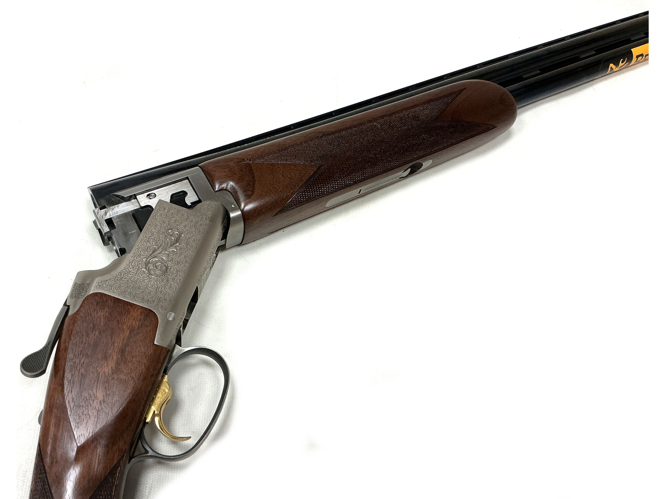 Browning B525 Liberty Light 28" Ladies Shotgun - 260625/013 Image 3