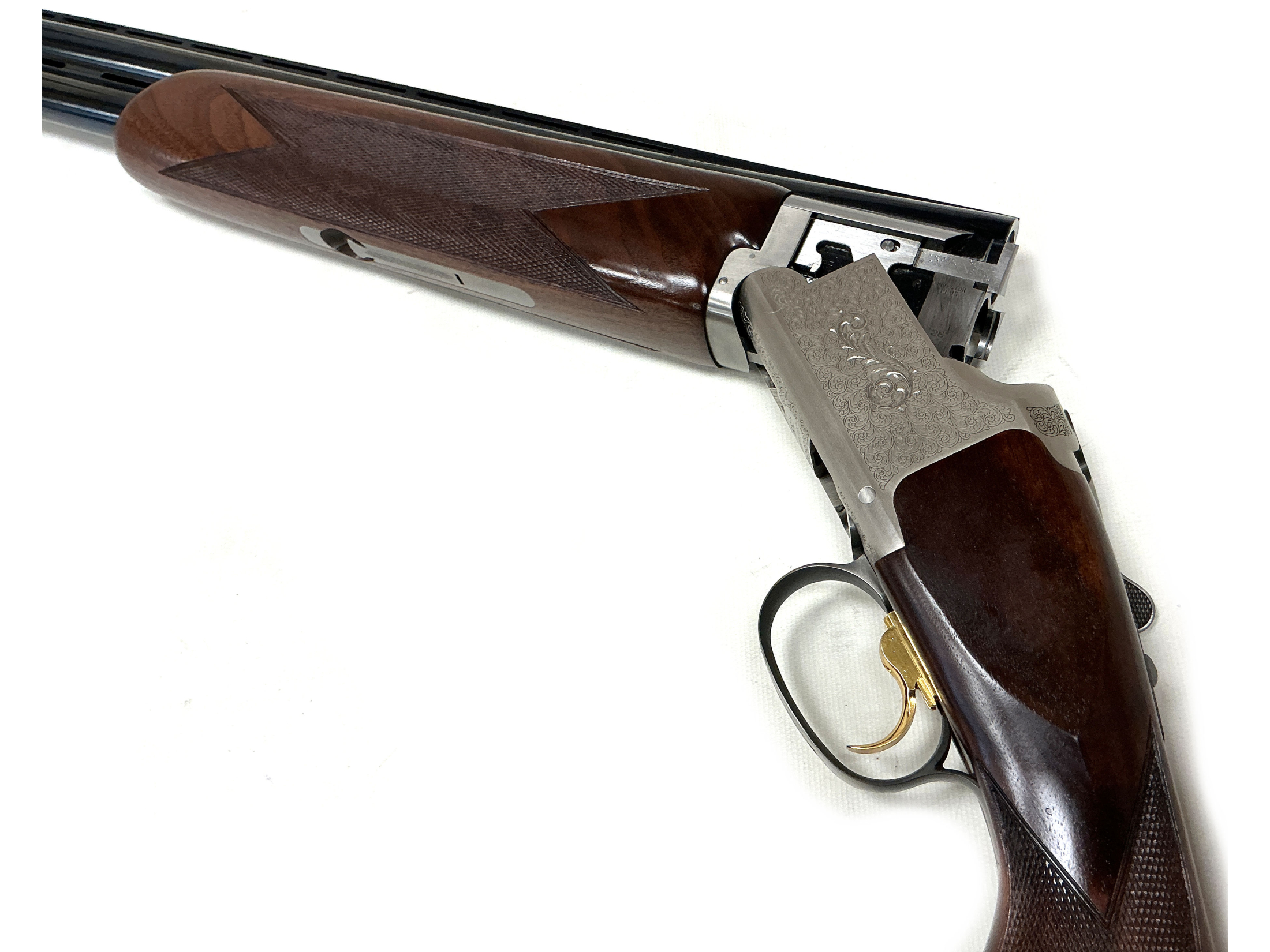 Browning B525 Liberty Light 28" Ladies Shotgun - 260625/013 Image 5