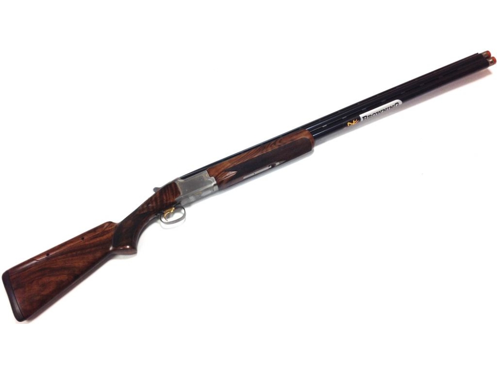 Browning Ultra XS Pro 32" Shotgun