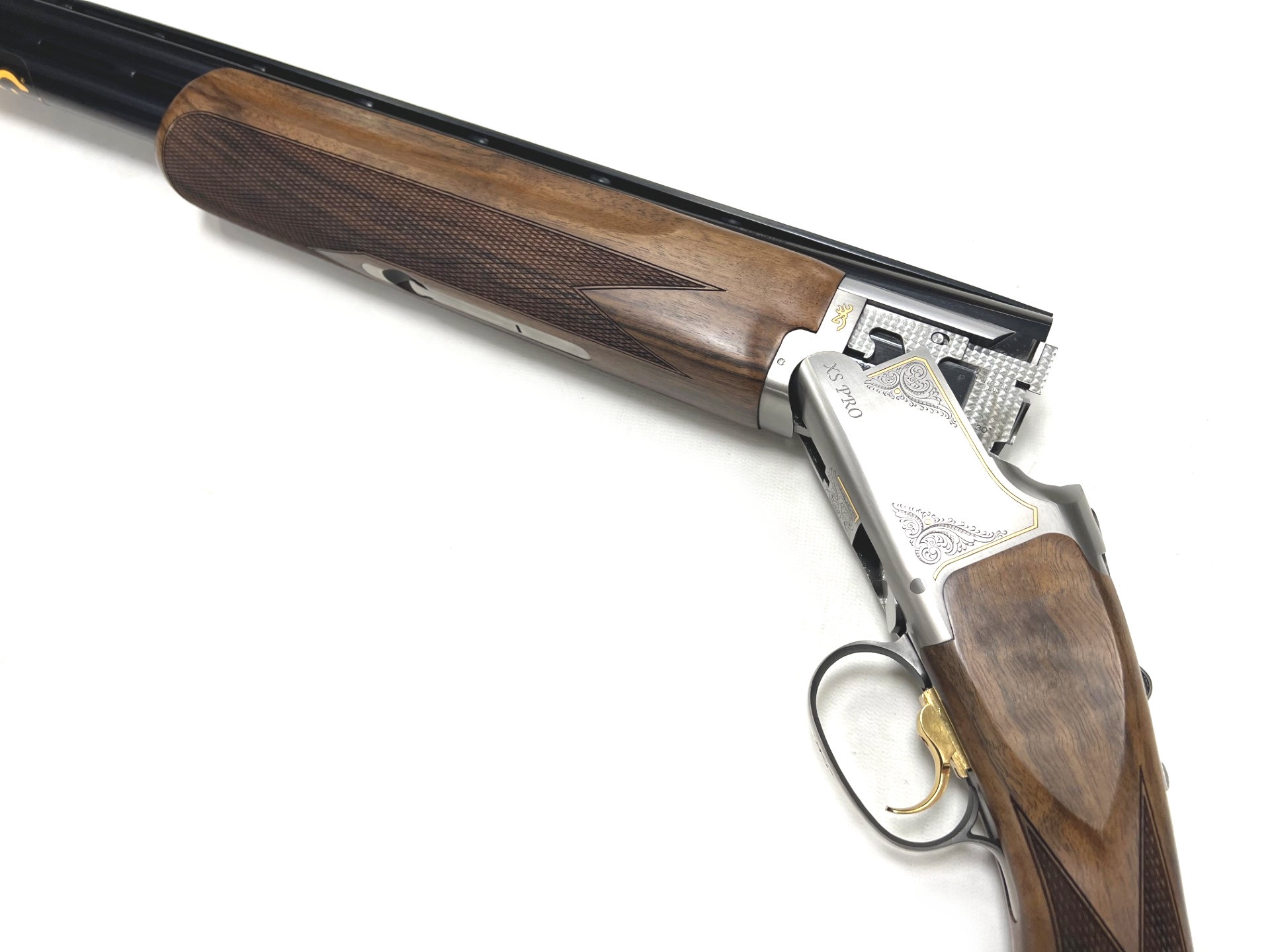 Browning Ultra XS Pro Adjustable 30" Shotgun - 231019/017 Image 3