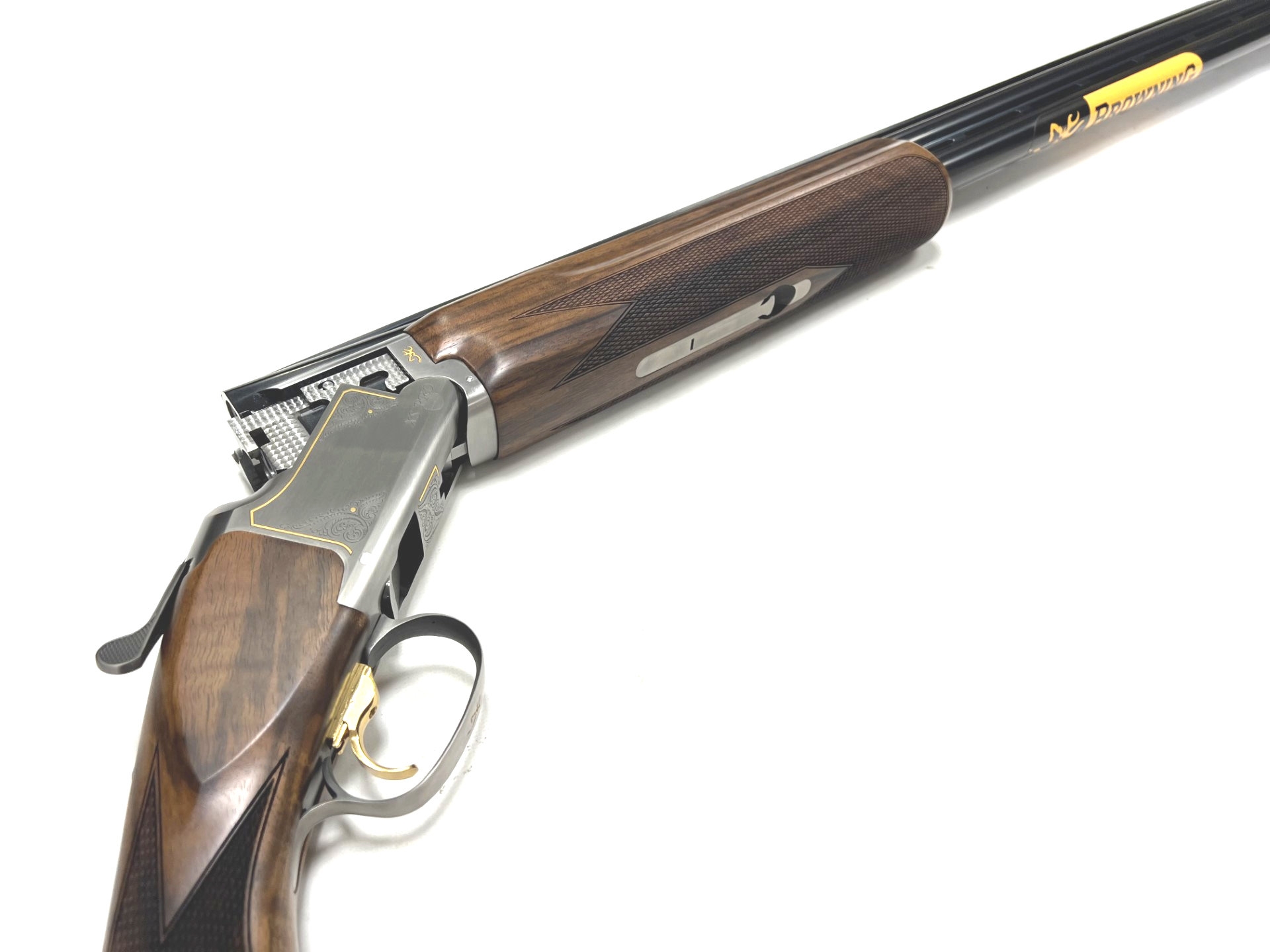Browning Ultra XS Pro Adjustable 30" Shotgun - 231019/017 Image 4
