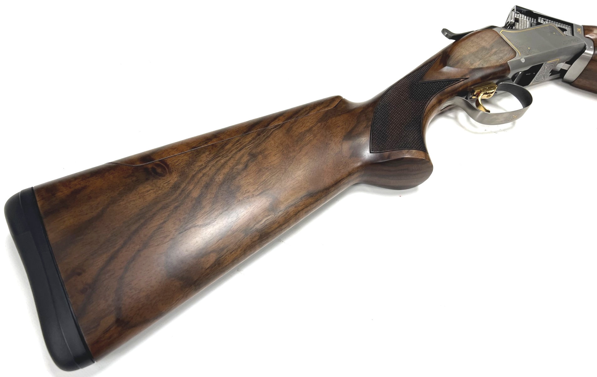 Browning Ultra XS Pro Adjustable 30" Shotgun - 231019/017 Image 5