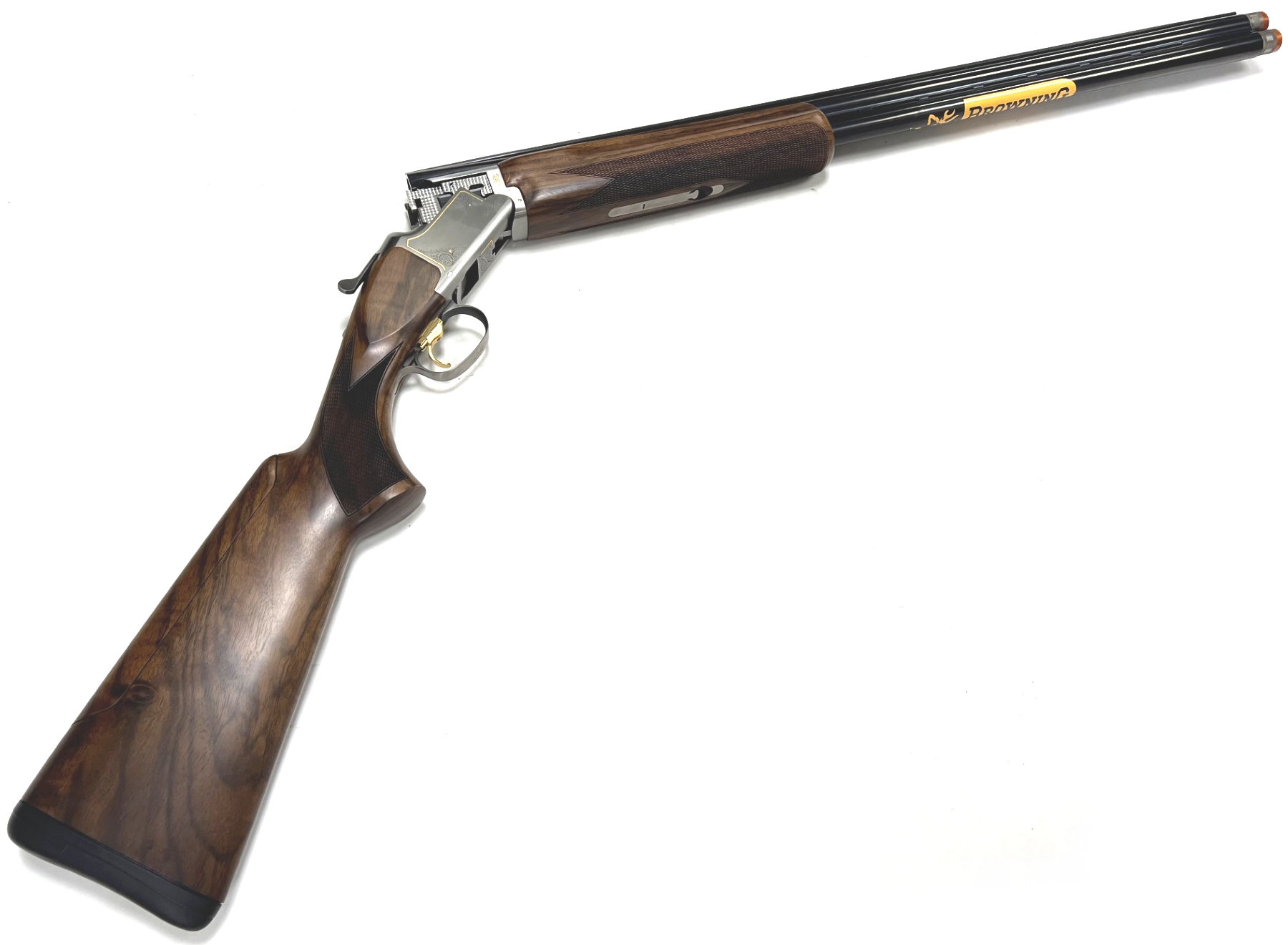 Browning Ultra XS Pro Adjustable 30" Shotgun - 231019/017 Image 1