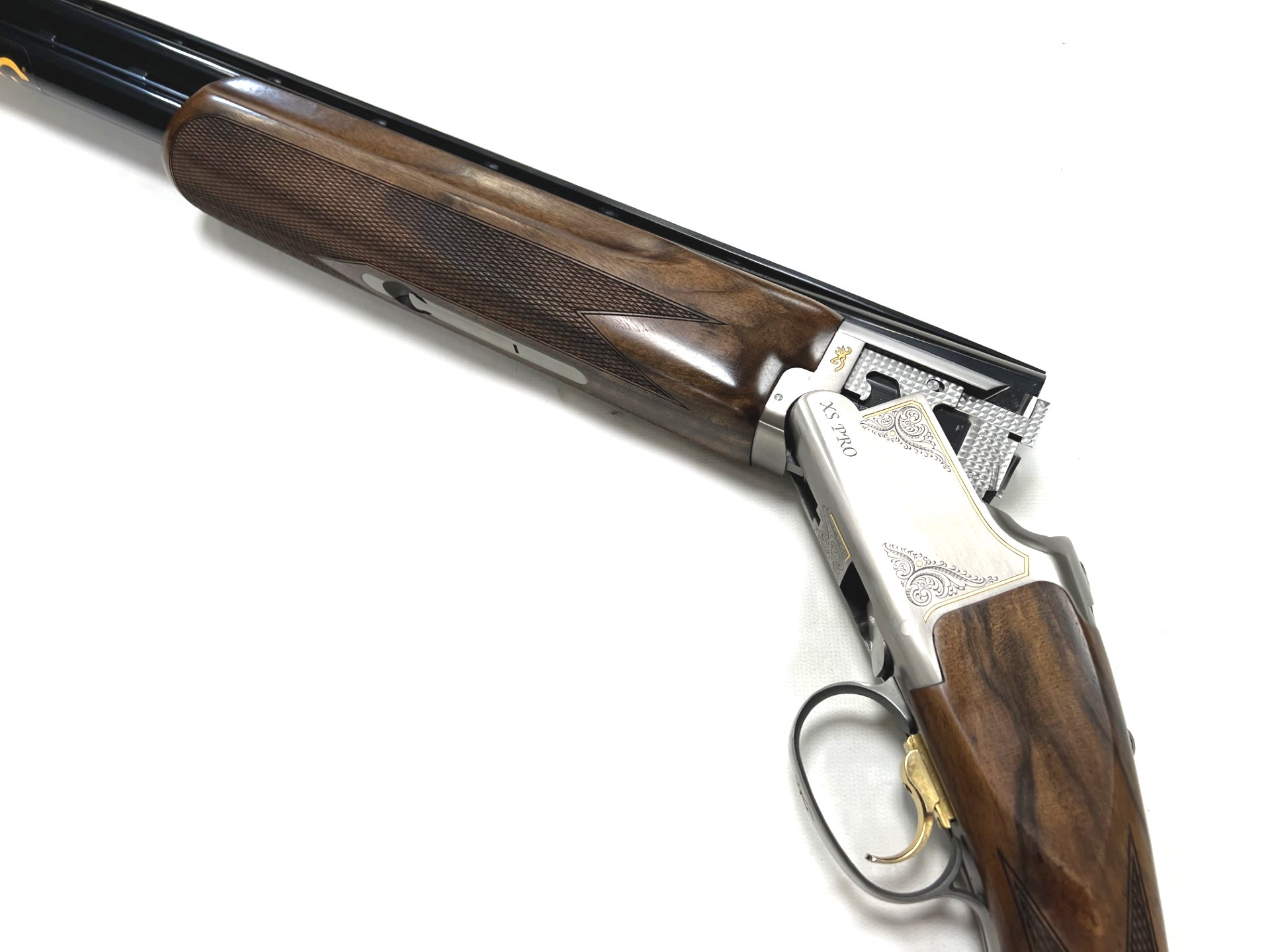 Browning Ultra XS Pro Adjustable 30" Shotgun - 231214/014 Image 2