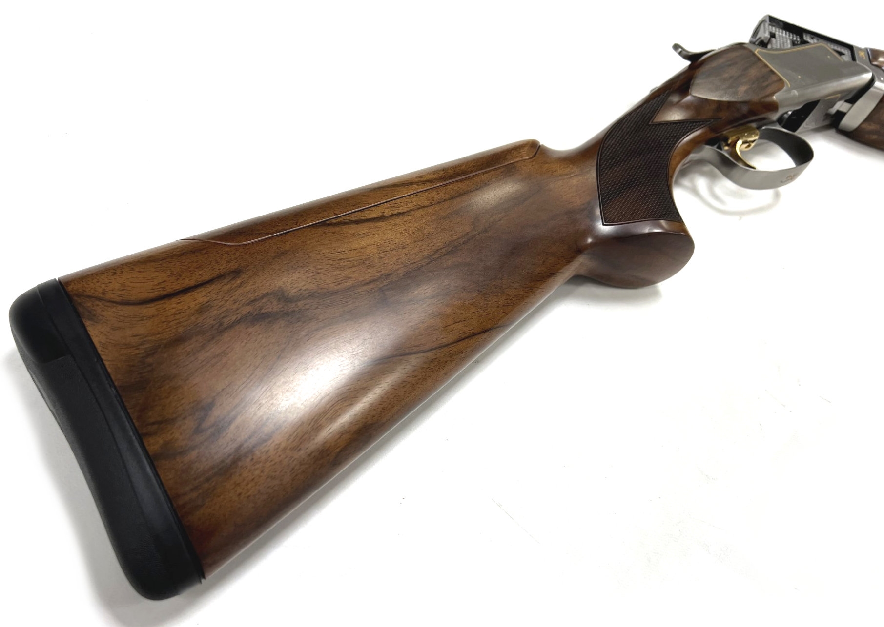 Browning Ultra XS Pro Adjustable 30" Shotgun - 231214/014 Image 3