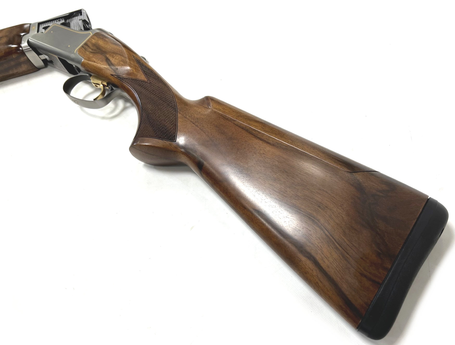 Browning Ultra XS Pro Adjustable 30" Shotgun - 231214/014 Image 4