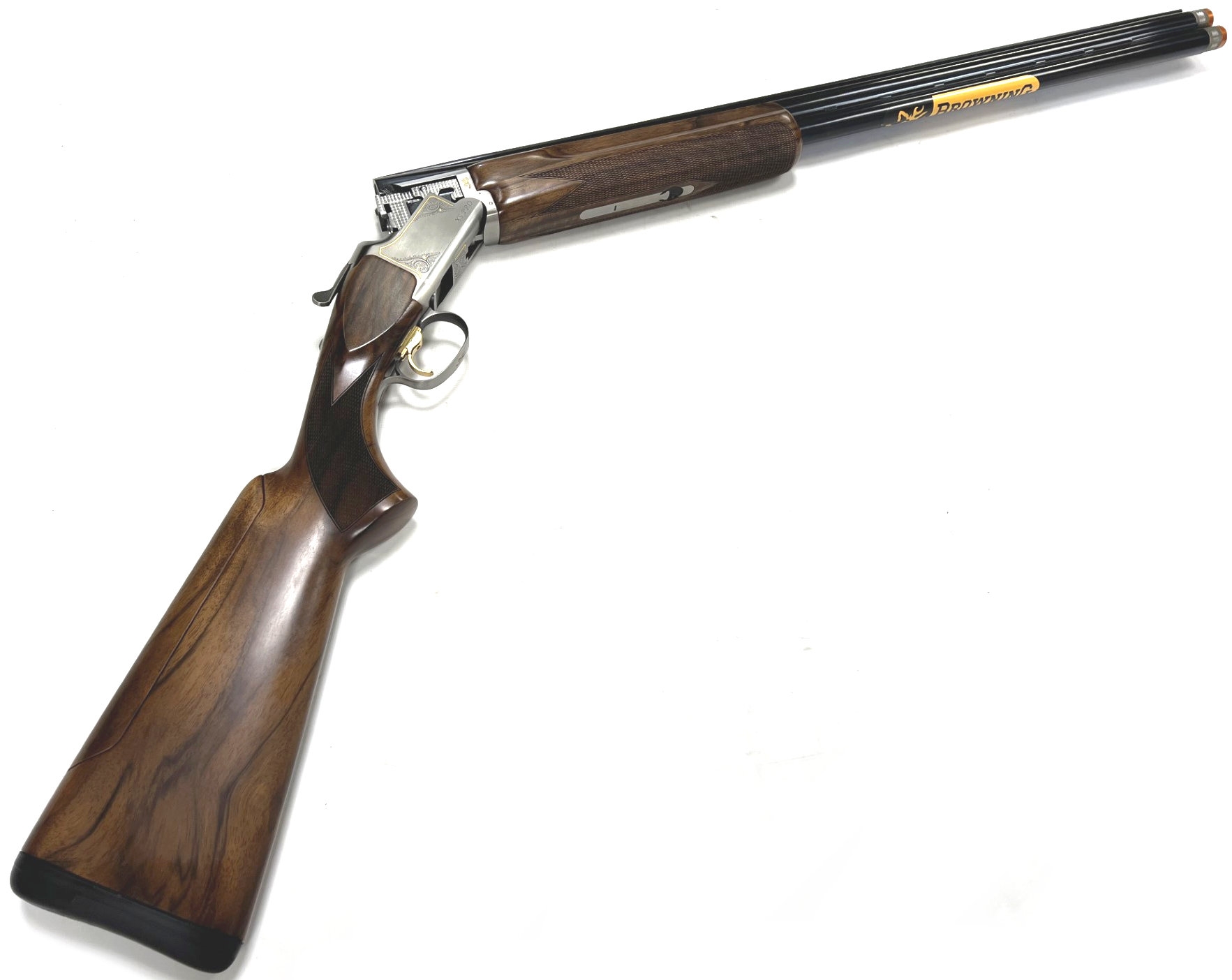 Browning Ultra XS Pro Adjustable 30" Shotgun - 231214/014 Image 1