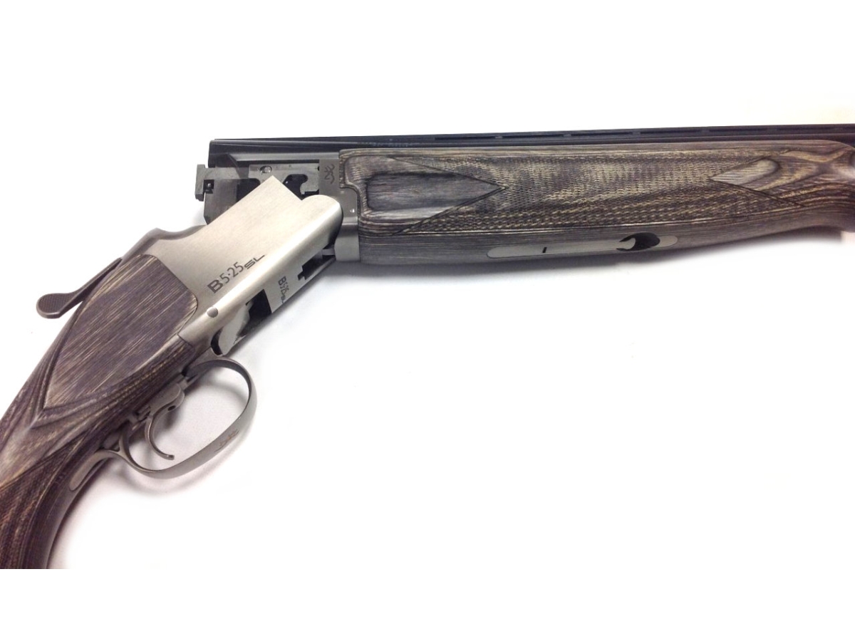 2019 Special Edition Laminate B525 Sporting Shotgun