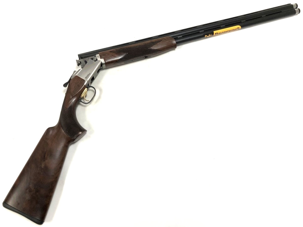 browning b725 sporter