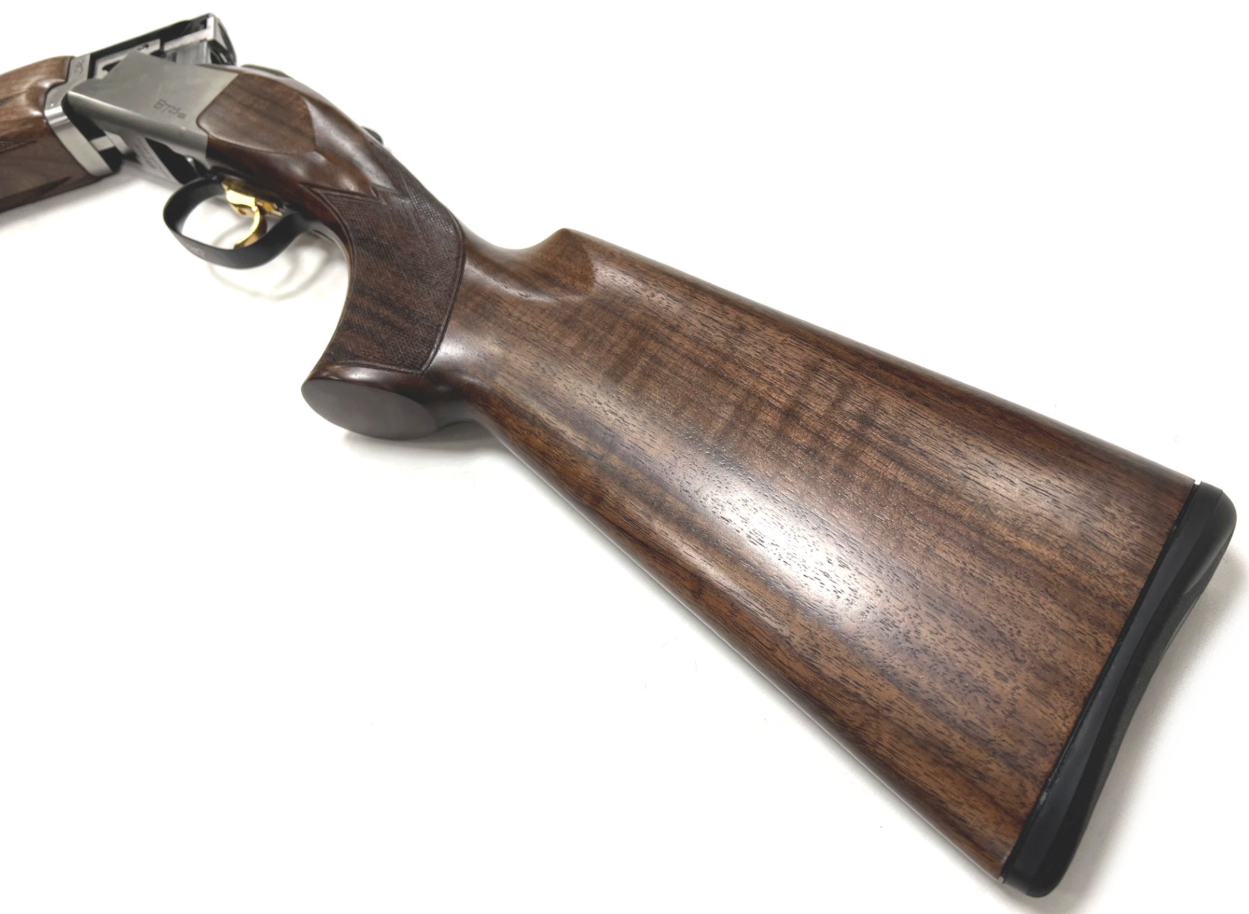 Browning B725 Sporter Trap Forend 32" Shotgun - 231109/004 Image 2