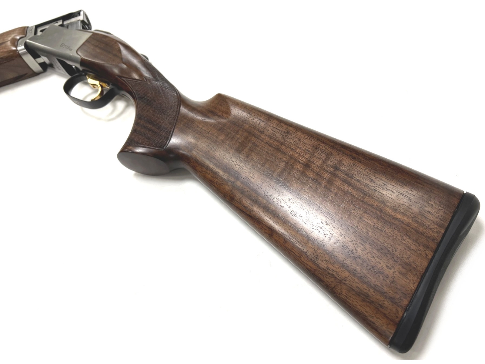 Browning B725 Sporter Trap Forend 32" Shotgun - Special Offer - 231109/004 Image 2
