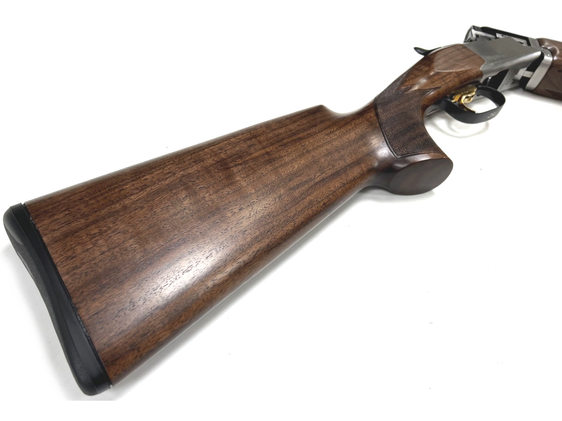 Browning B725 Sporter Trap Forend 32" Shotgun - Special Offer - 231109/004 Image 5