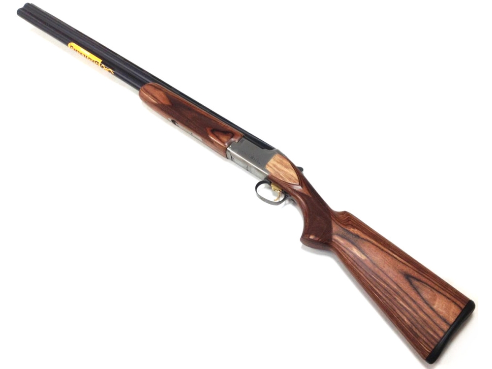 browning b525 game laminate right hand