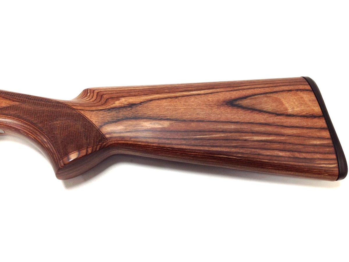 browning b525 game laminate stock