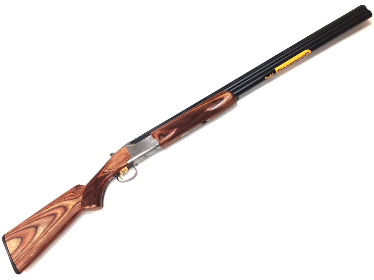 browning b525 game laminate 30 inch