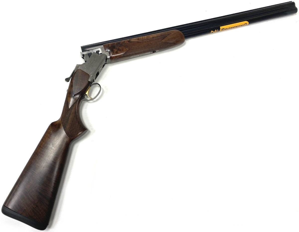 browning b525 game tradition 30 inch
