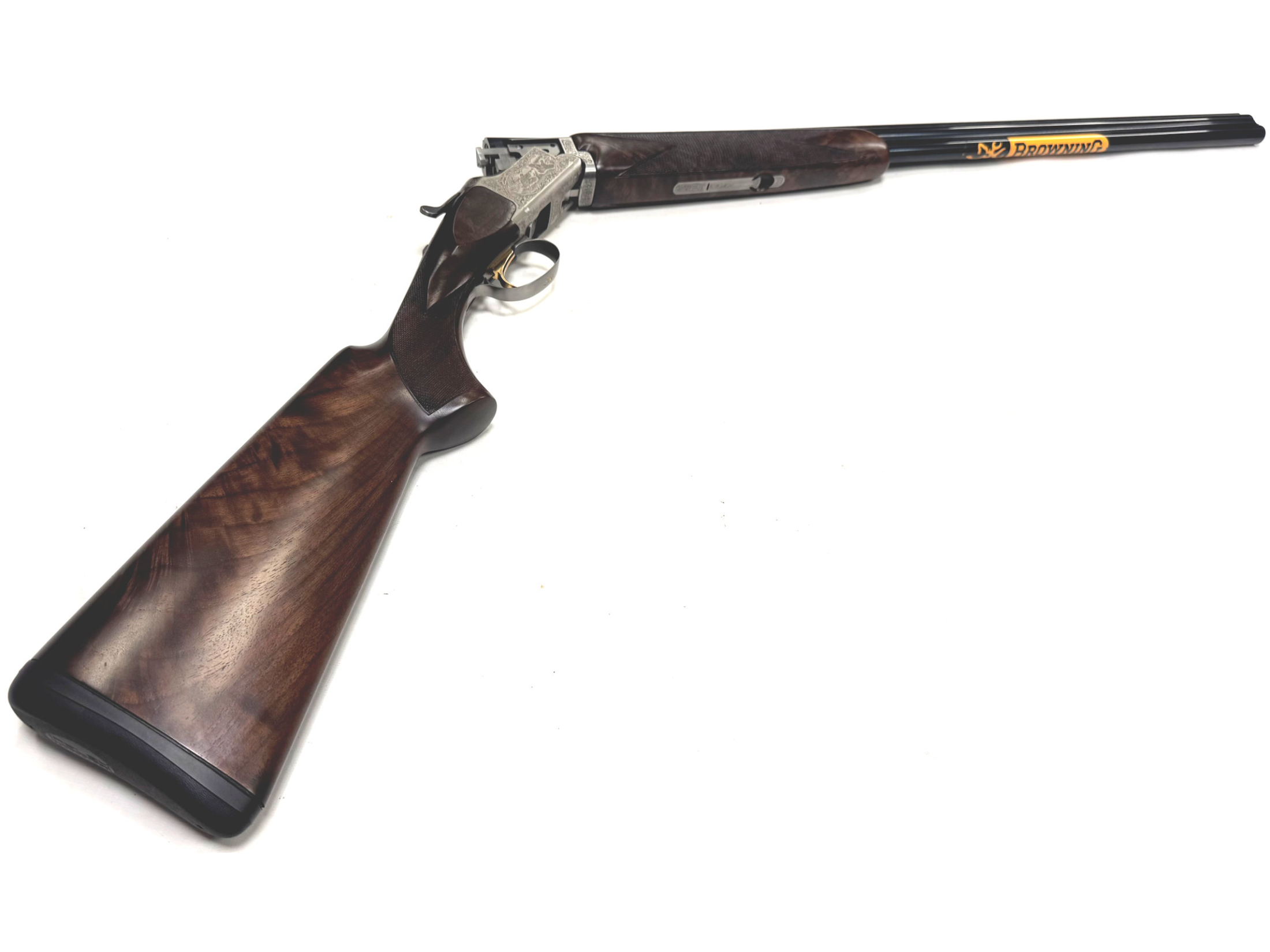 browning b525 game light tradition 28b 30 inch