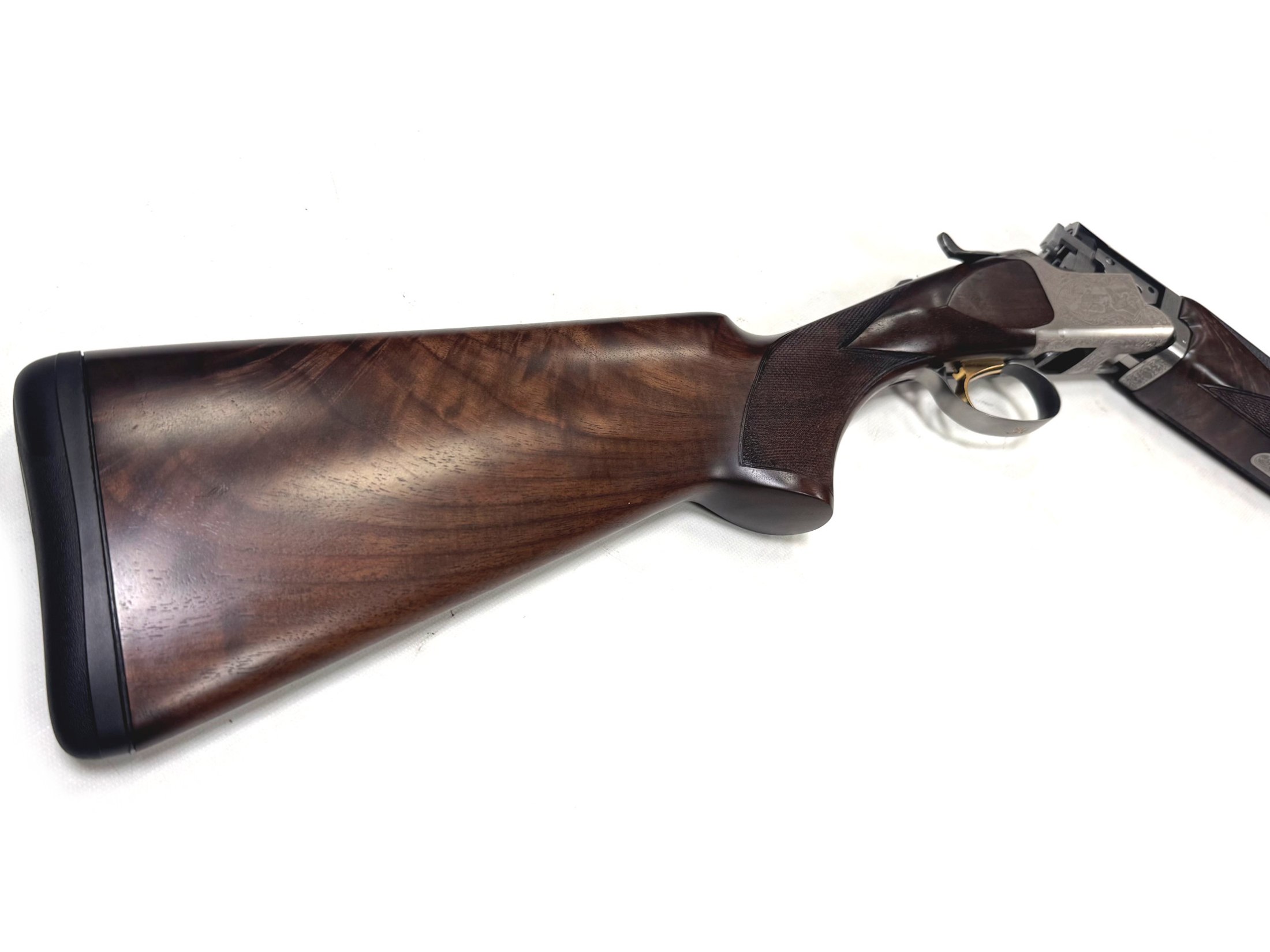 Browning B525 Game Light Tradition 28B Over And Under 30" - 260212/015 Image 3