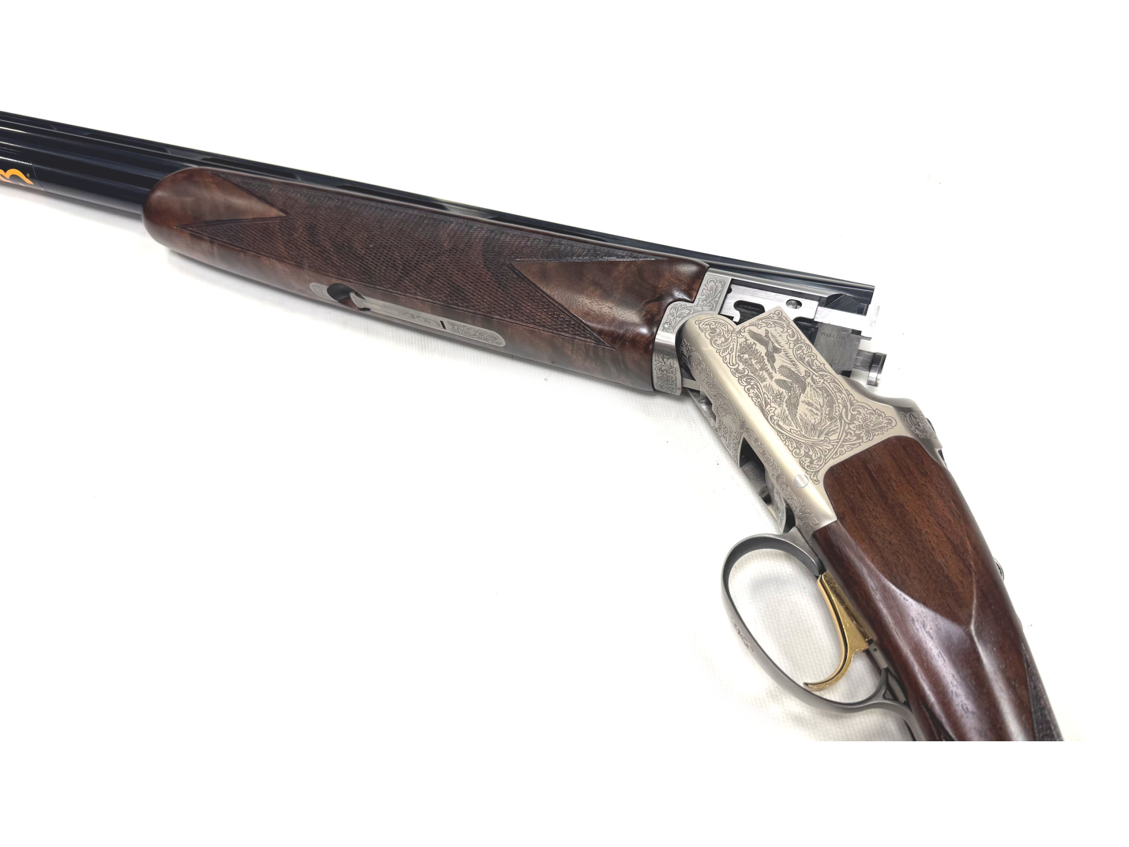 Browning B525 Game Light Tradition 28B Over And Under 30" - 260212/015 Image 5