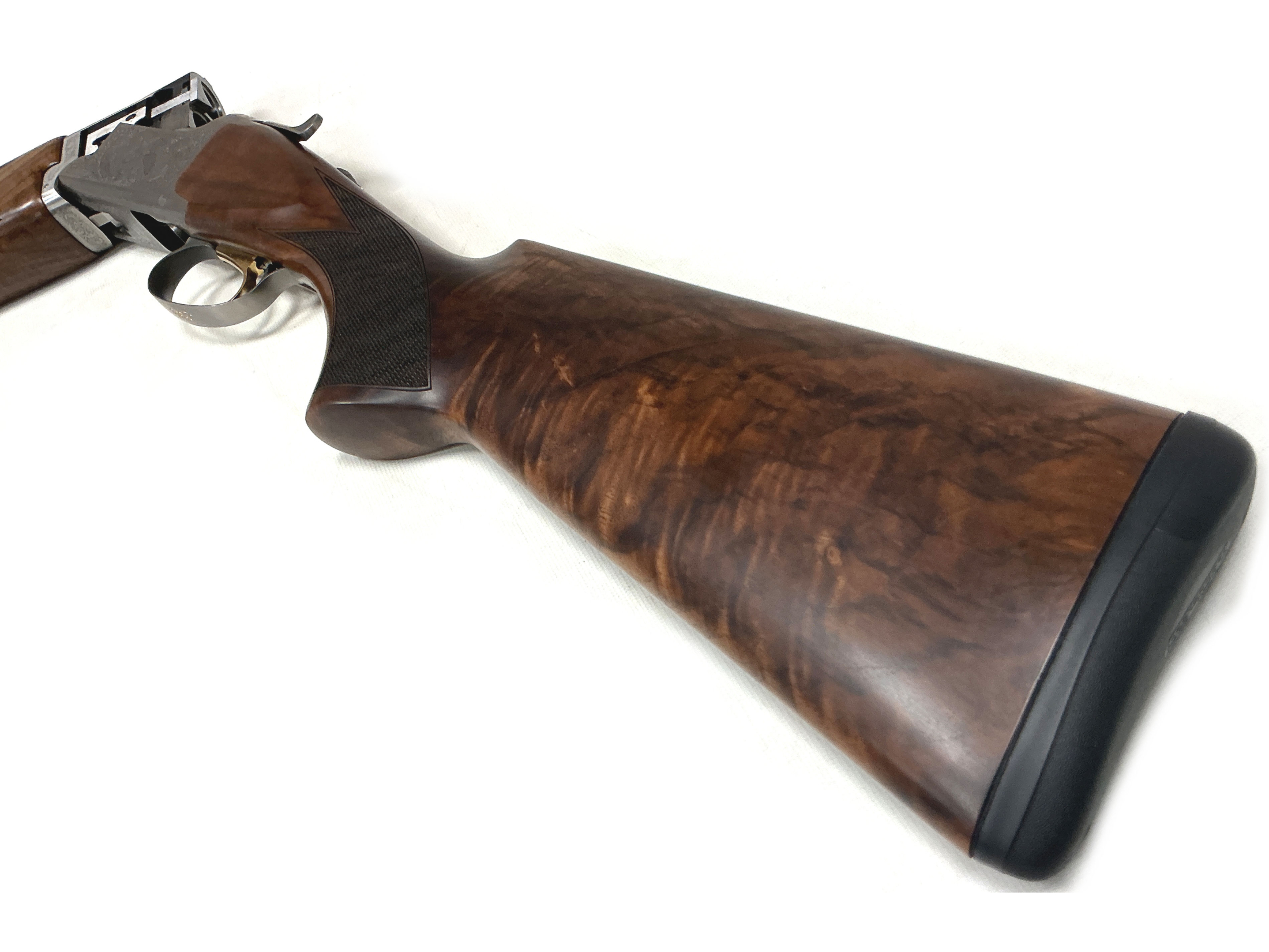 Browning B525 Game 1 True Left Hand 30" Over And Under - 260702/010 Image 2