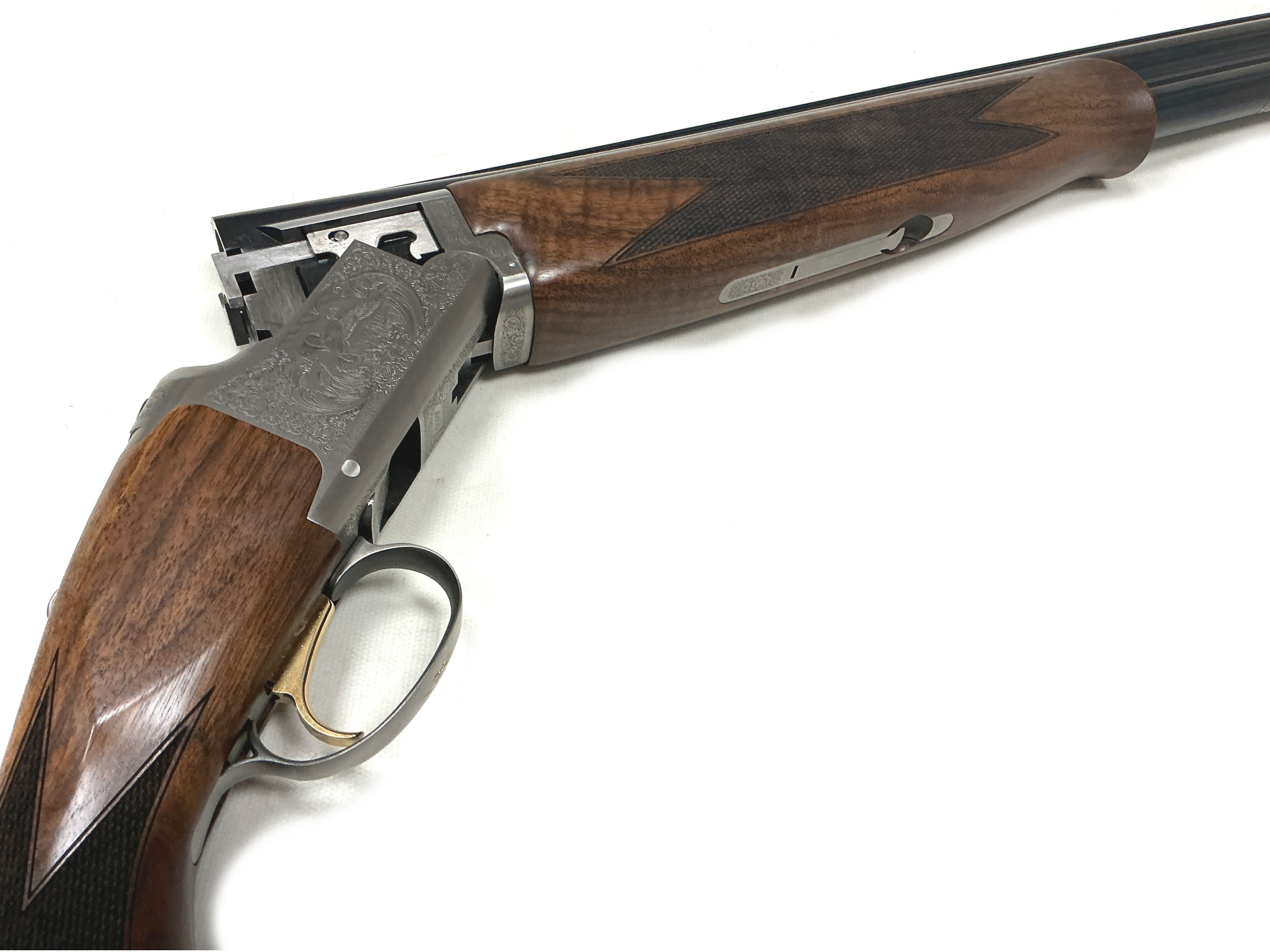 Browning B525 Game 1 True Left Hand 30" Over And Under - 260702/010 Image 3