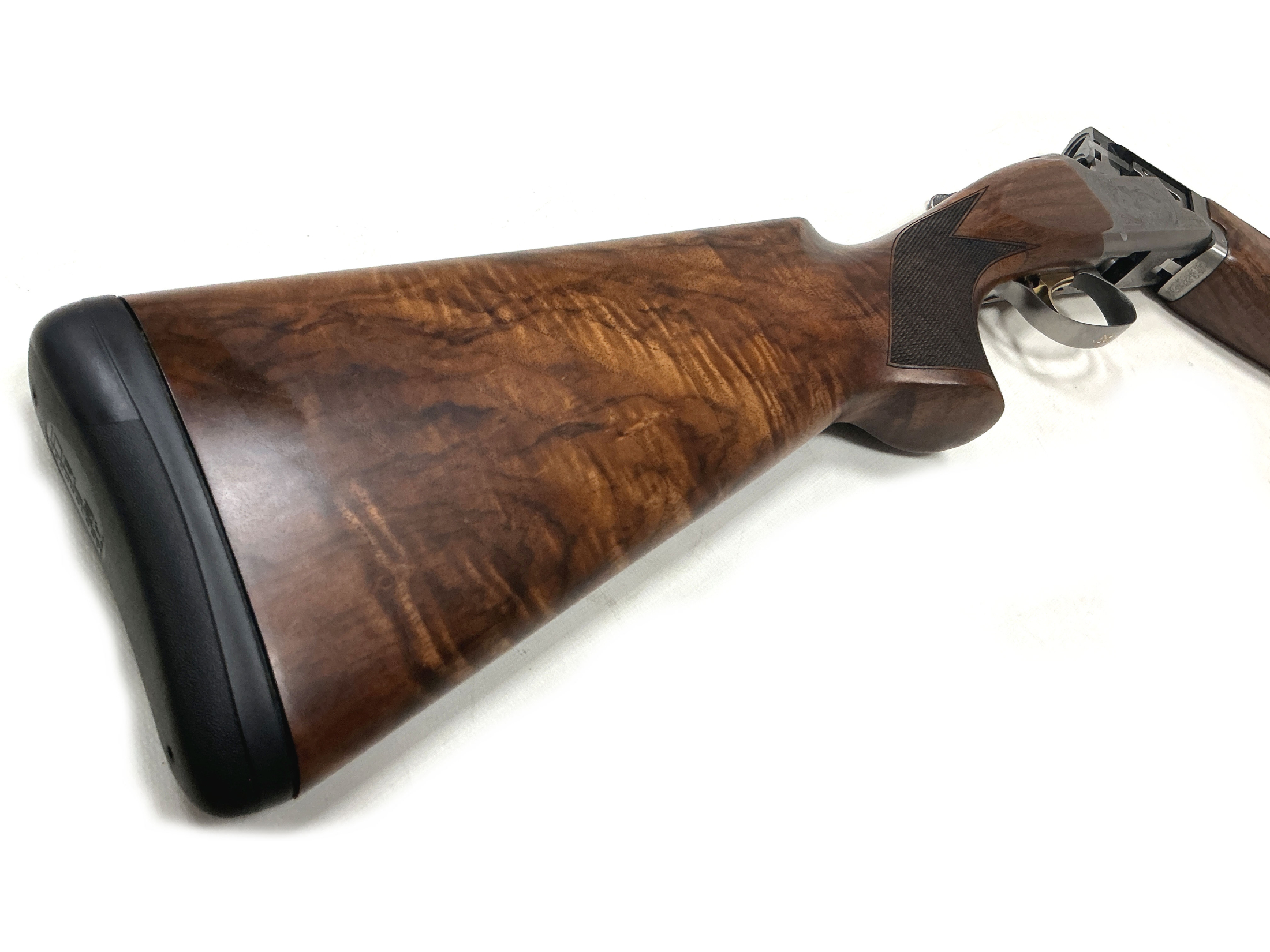 Browning B525 Game 1 True Left Hand 30" Over And Under - 260702/010 Image 4