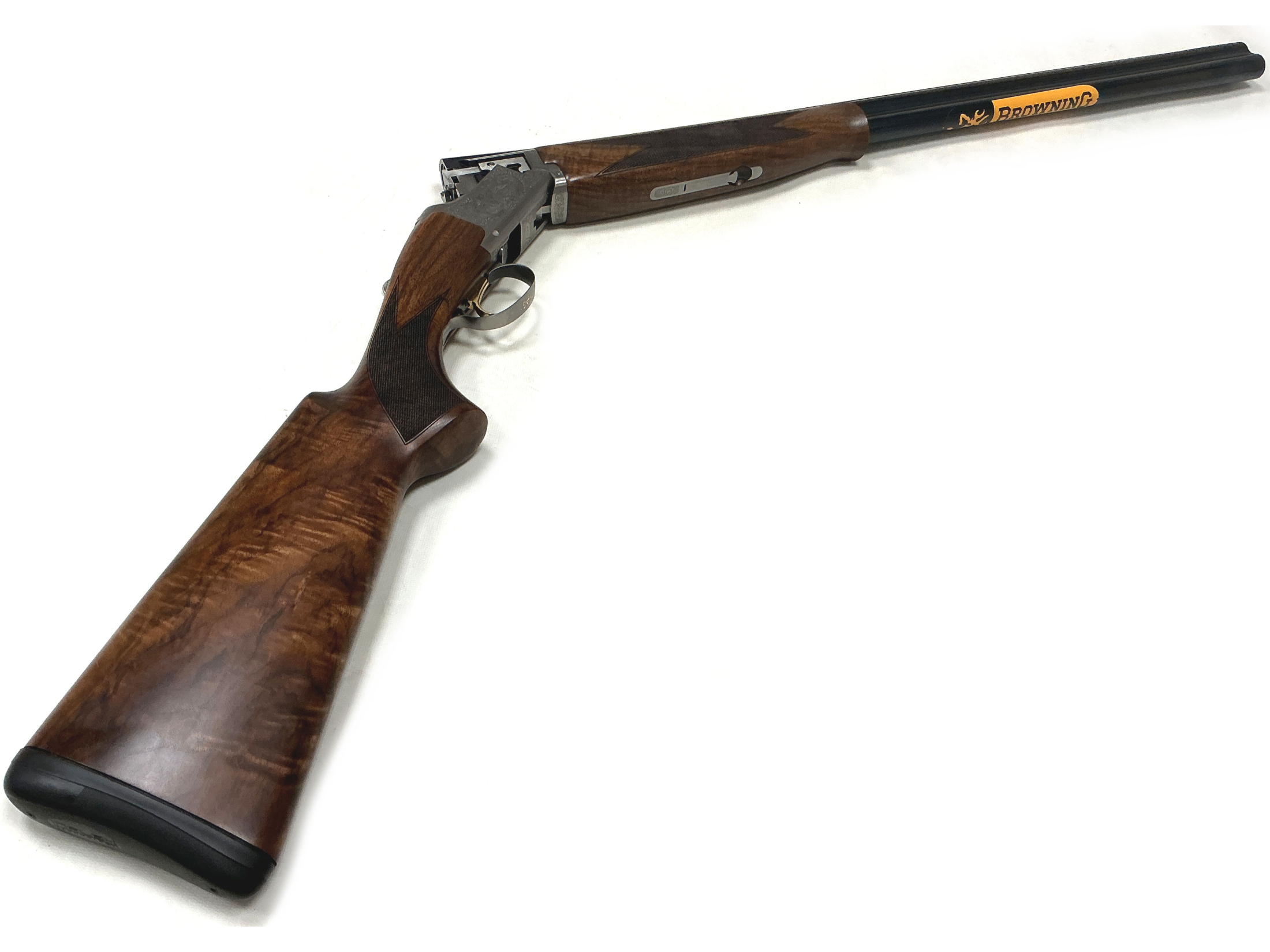 Browning B525 Game 1 True Left Hand 30" Over And Under - 260702/010 Image 1