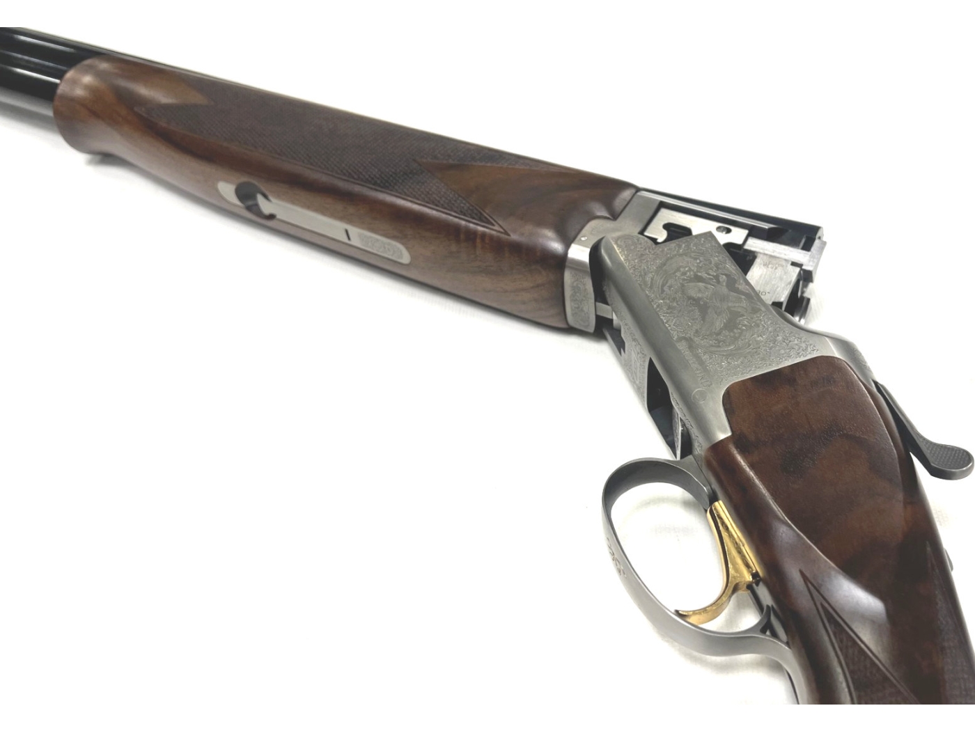 Browning B525 Game 1 True Left Hand 30" Over And Under - 250123/003 Image 2