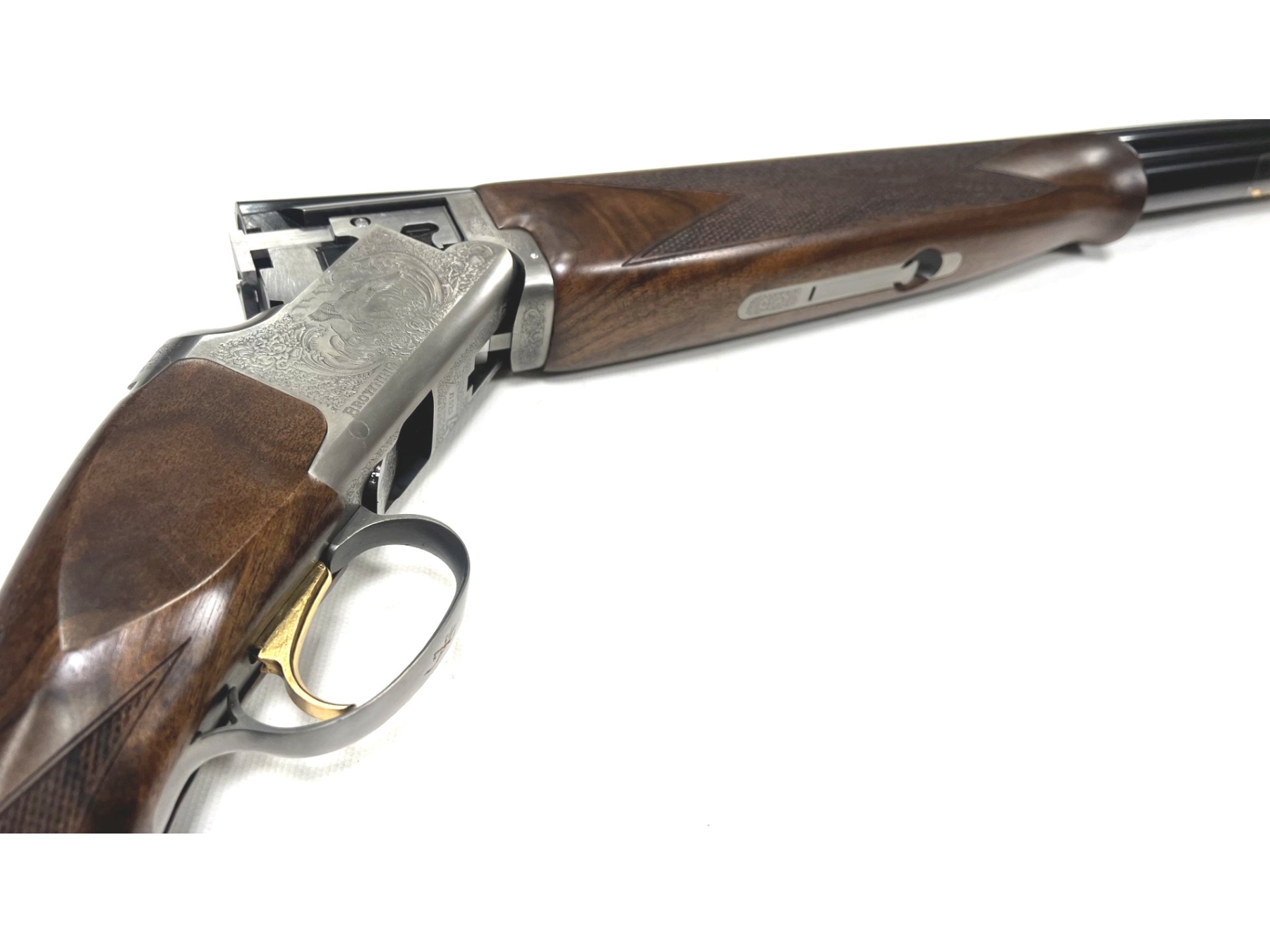 Browning B525 Game 1 True Left Hand 30" Over And Under - 250123/003 Image 4