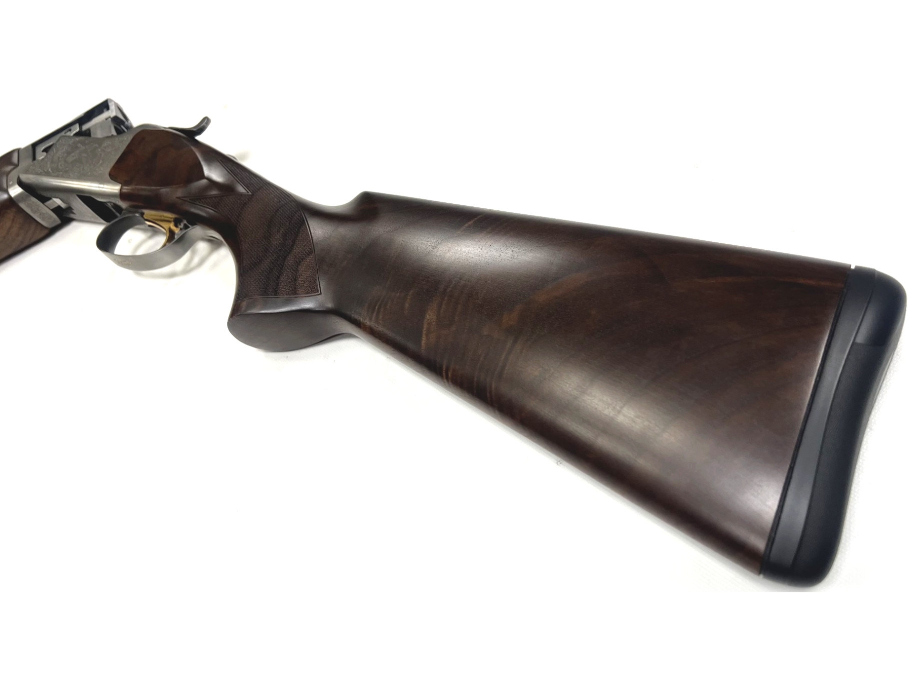 Browning B525 Game 1 True Left Hand 30" Over And Under - 250123/003 Image 5