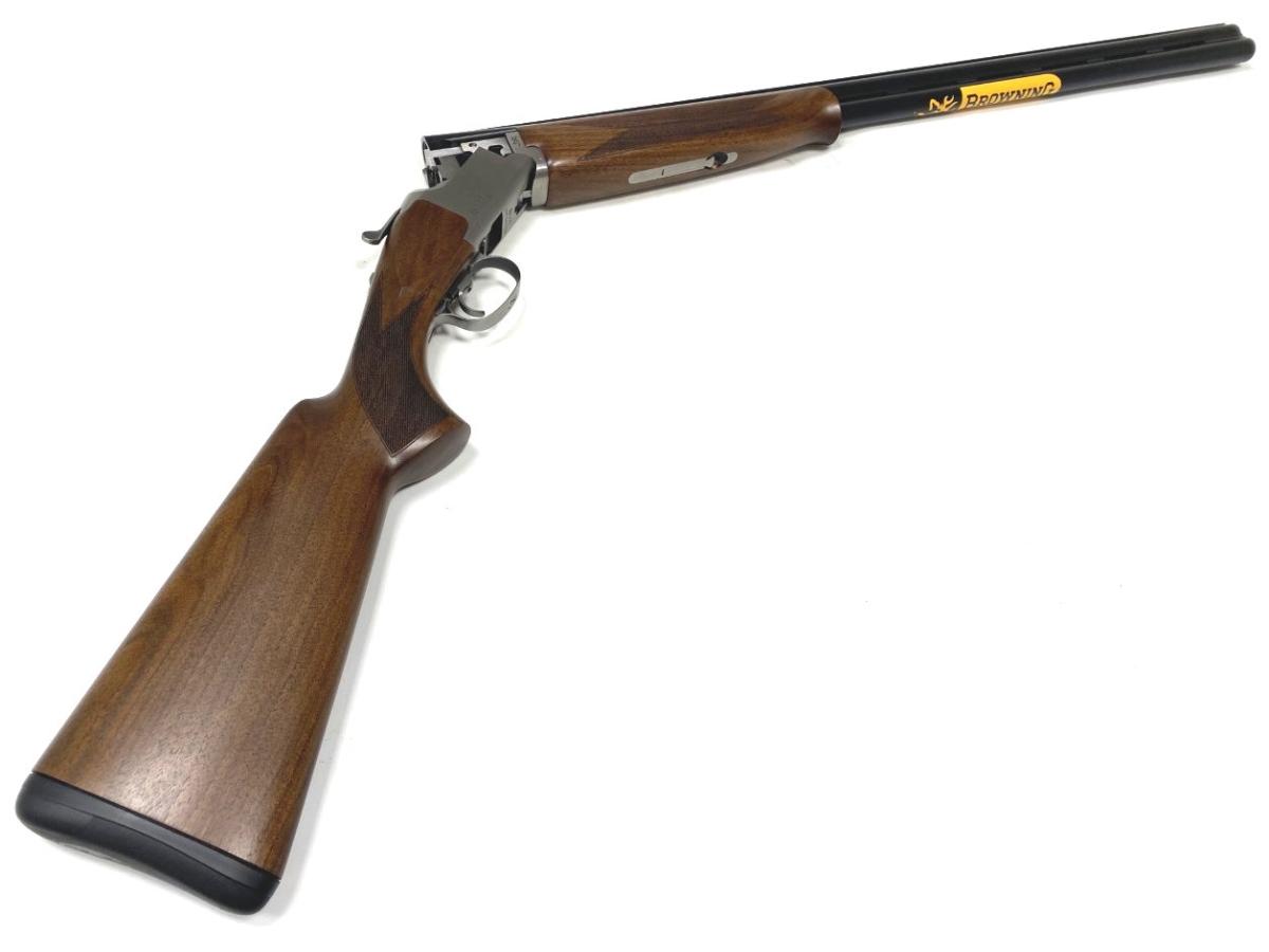 browning b525 sporter 32 inch 2022 model