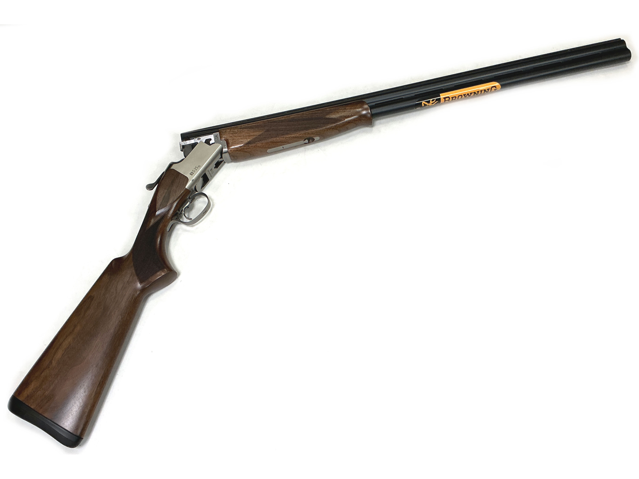 Browning B525 Sporter 1 Shotgun 32" - 260713/002 Image 1