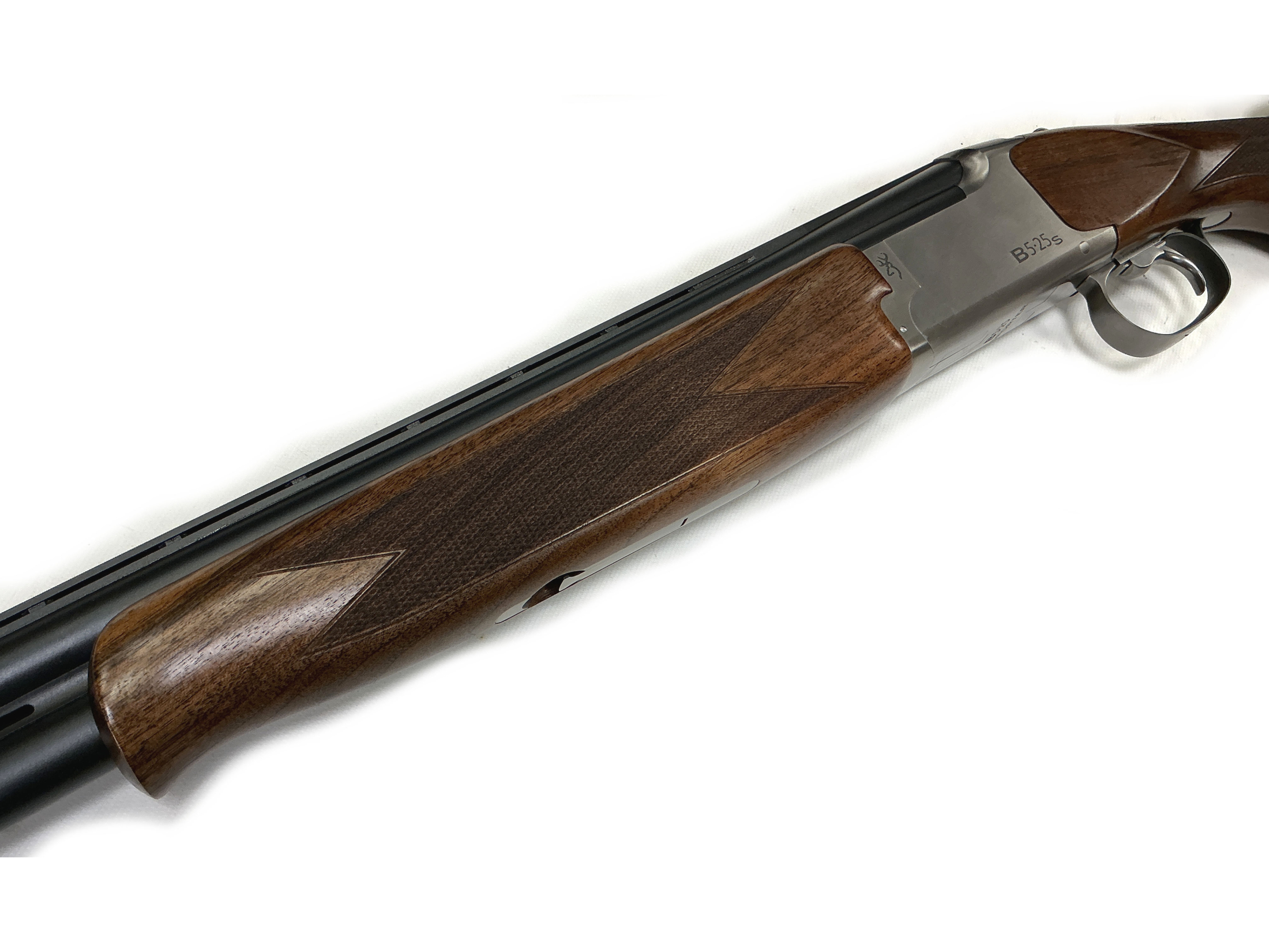 Browning B525 Sporter 1 Shotgun 32" - 260713/002 Image 5