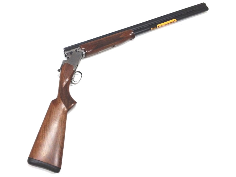 browning b525 sporter 1 shotgun