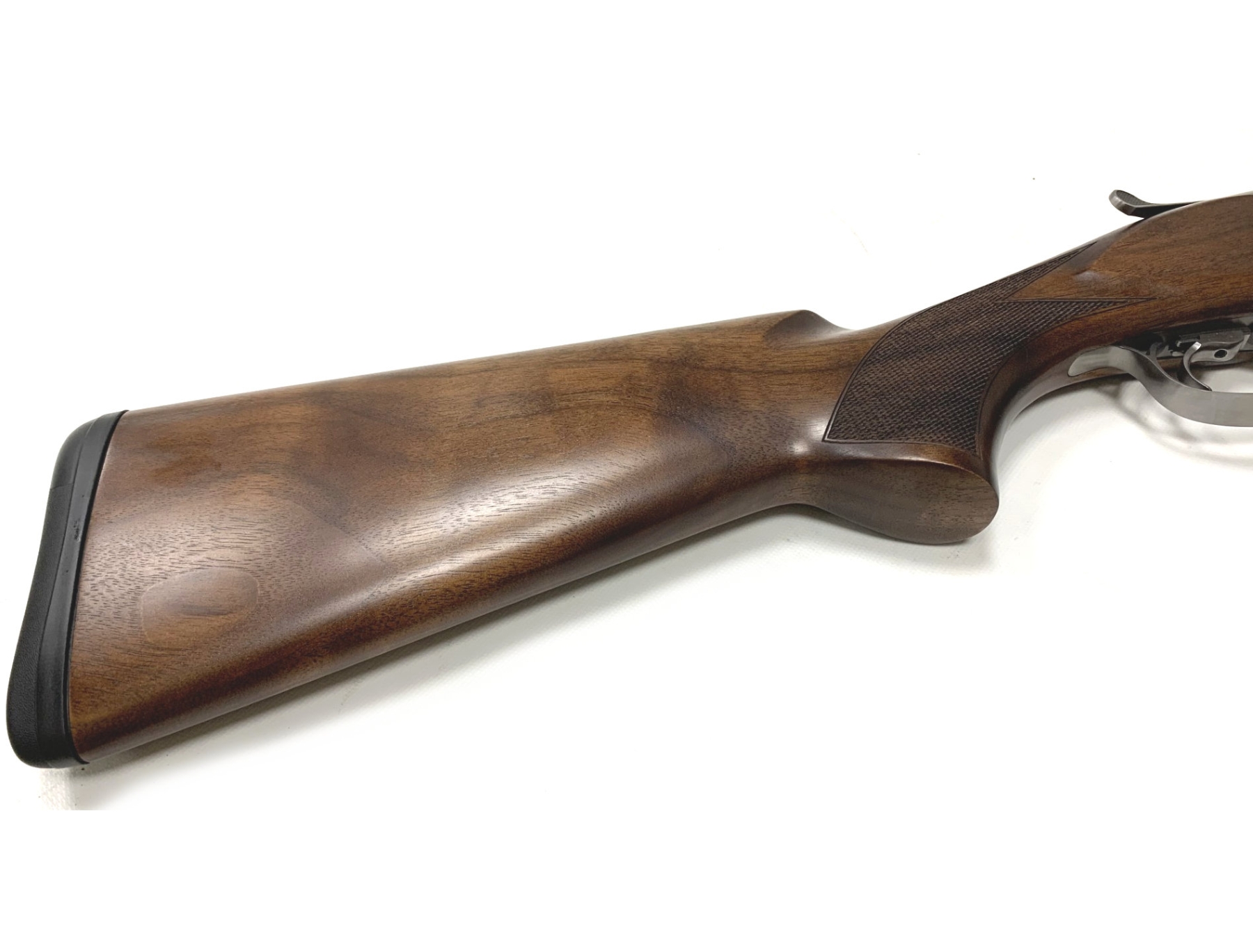 Browning B525 Sporter 1 Shotgun 30" - 250403/014 Image 2