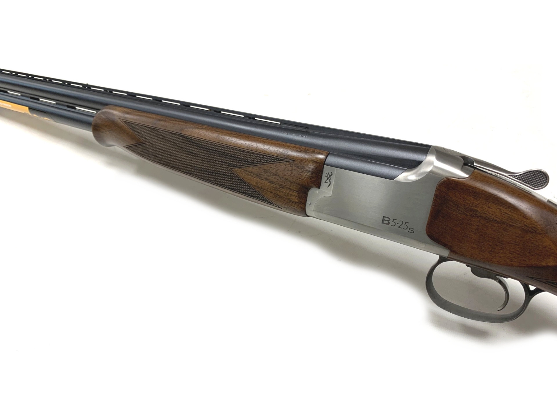 Browning B525 Sporter 1 Shotgun 30" - 250403/014 Image 5