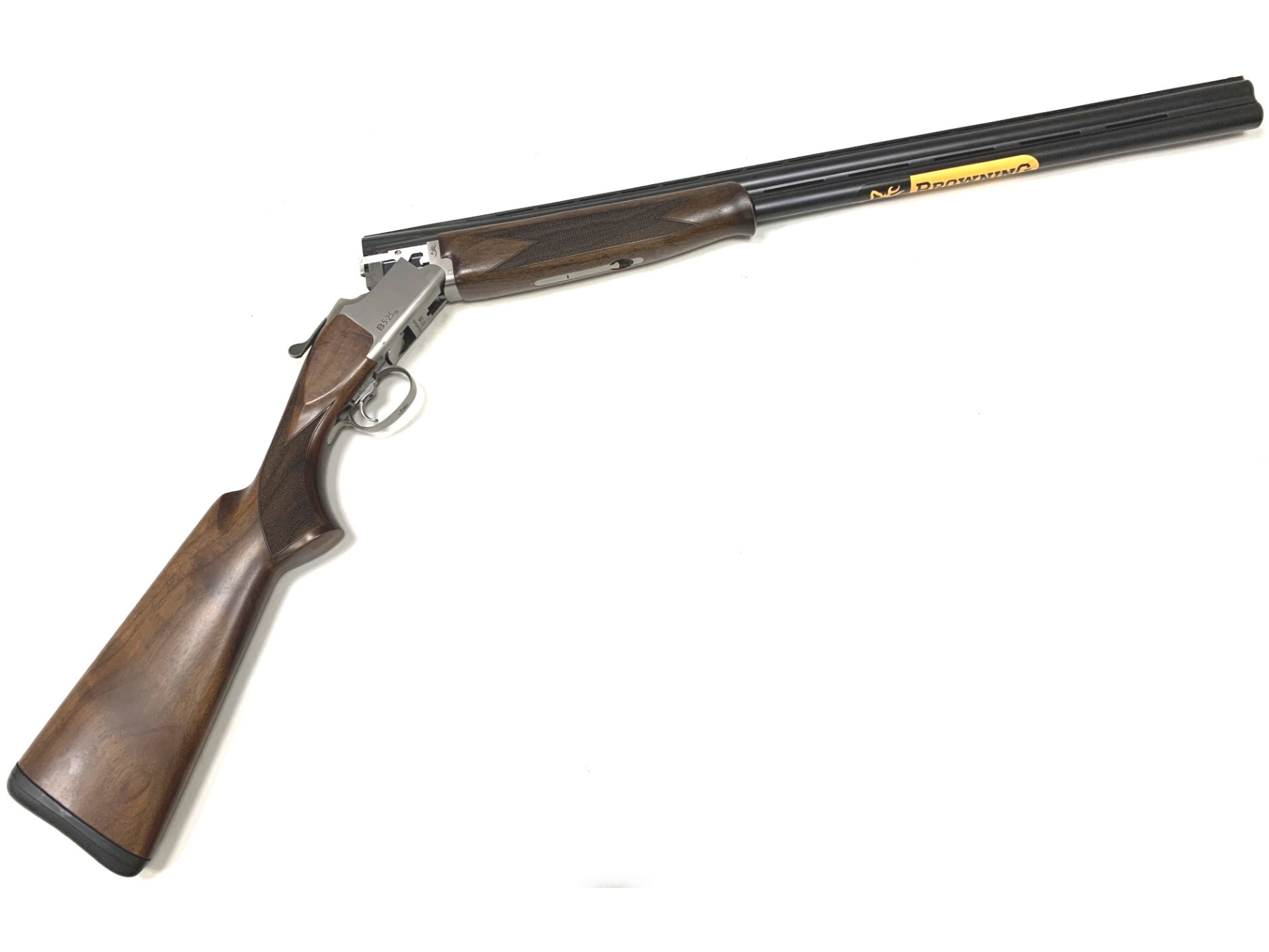 Browning B525 Sporter 1 Shotgun 30" - 250403/014 Image 1