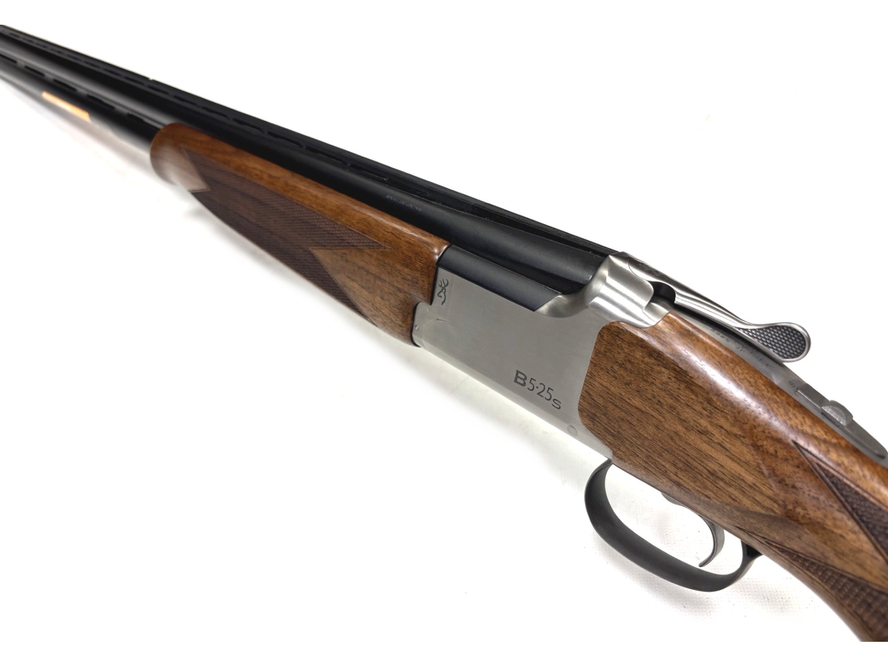 Browning B525 Sporter 1 Shotgun 30" - 251023/006 Image 5