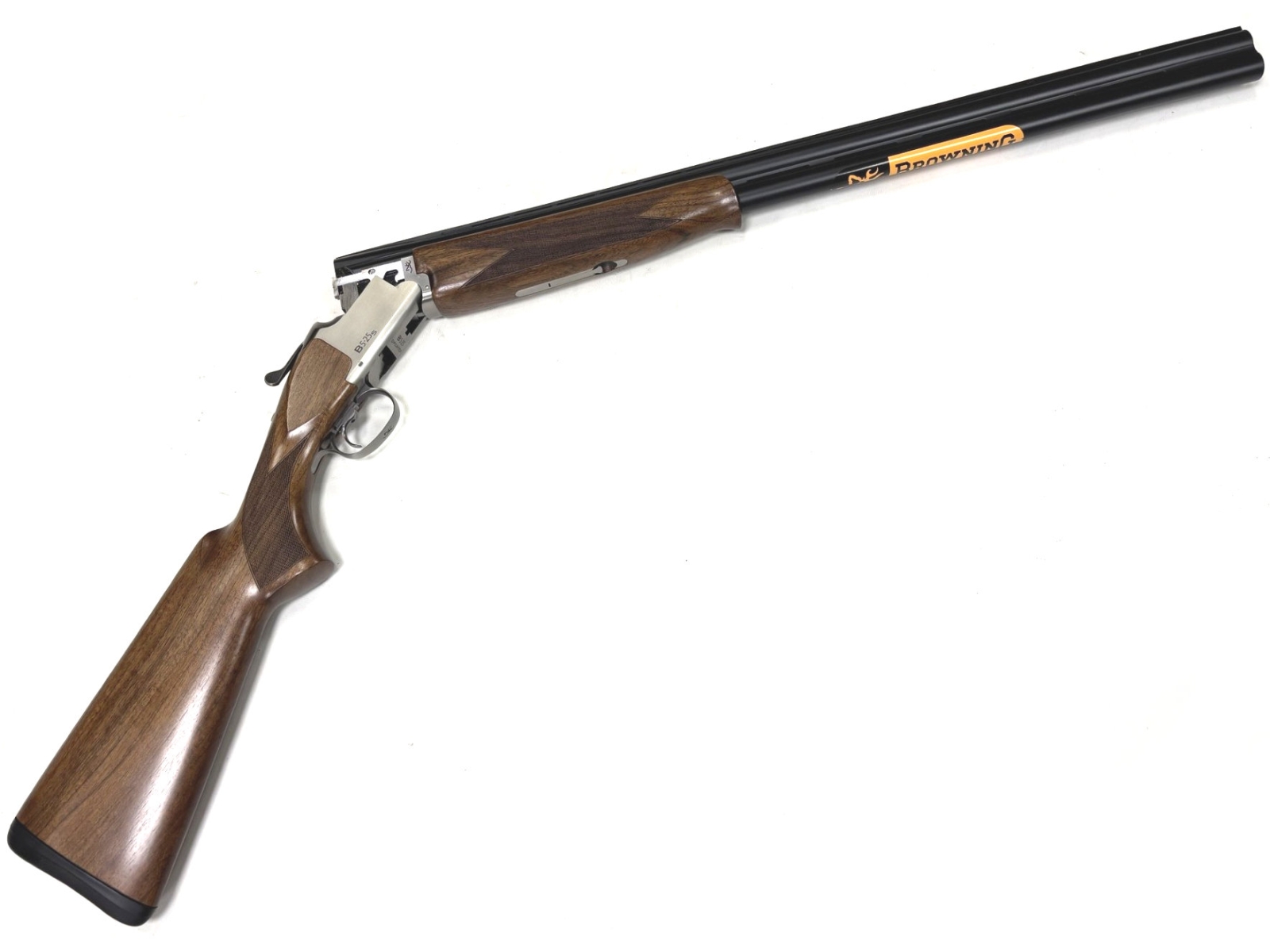 Browning B525 Sporter 1 Shotgun 30" - 251023/006 Image 1