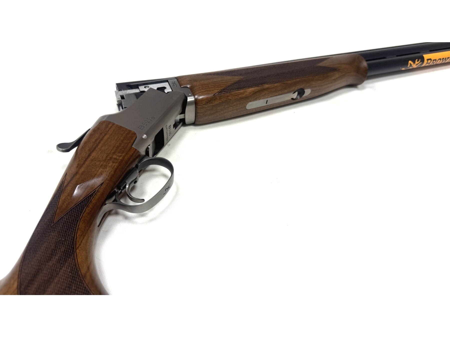 Browning B525 Sporter 1 Shotgun 30" - 251023/008 Image 3