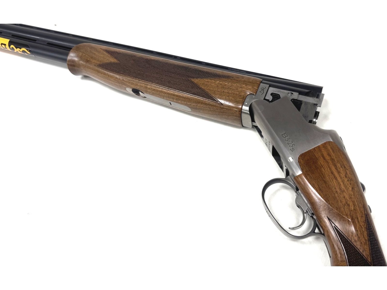 Browning B525 Sporter 1 Shotgun 30" - 251023/008 Image 4