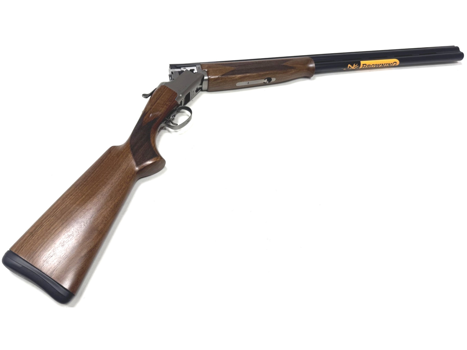 Browning B525 Sporter 1 Shotgun 30" - 251023/008 Image 1