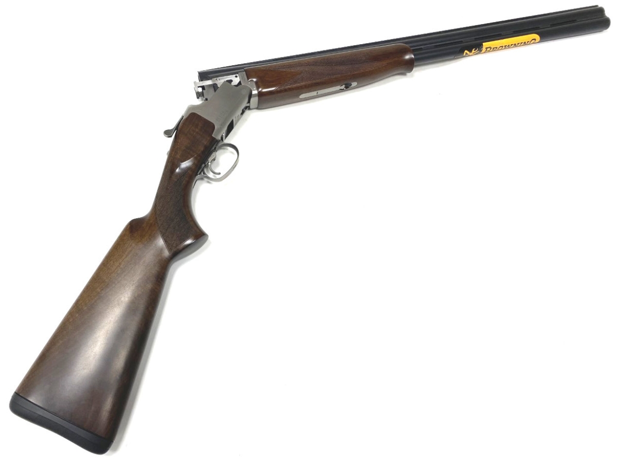 browning b525 sporter one 28 inch