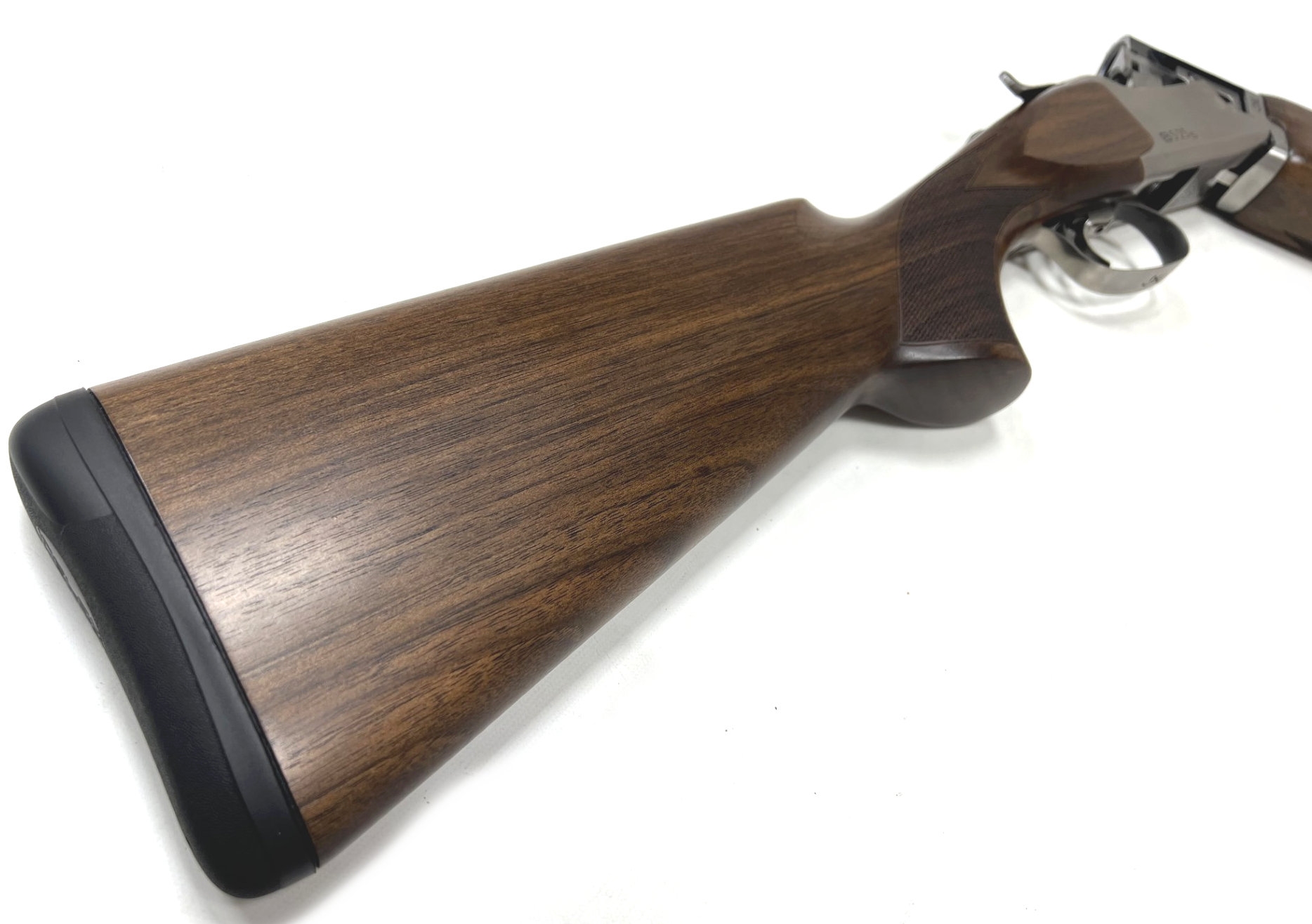 Browning B525 Sporter 1 Shotgun 30'' Trap Forend - 240314/001 Image 2