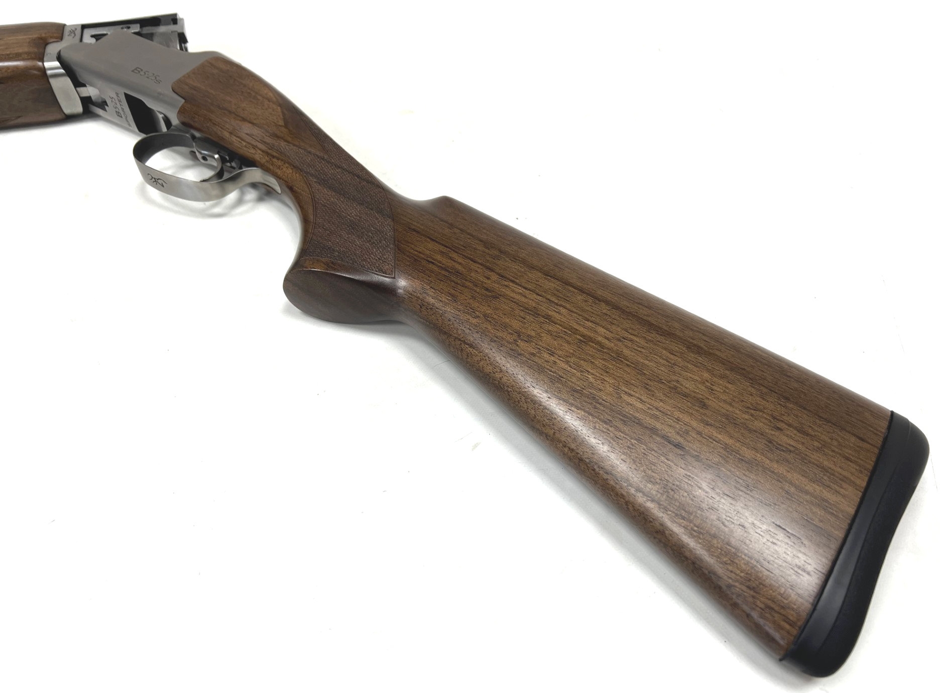 Browning B525 Sporter 1 Shotgun 30'' Trap Forend - 240314/001 Image 4