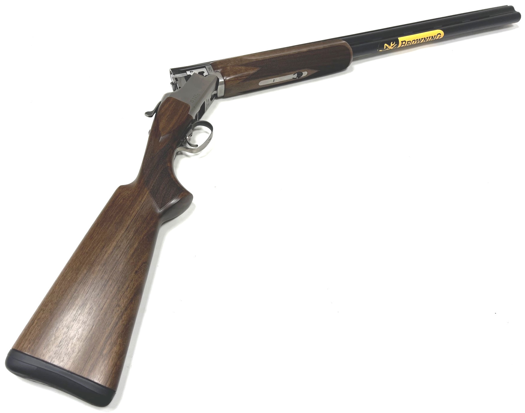 Browning B525 Sporter 1 Shotgun 30'' Trap Forend - 240314/001 Image 1